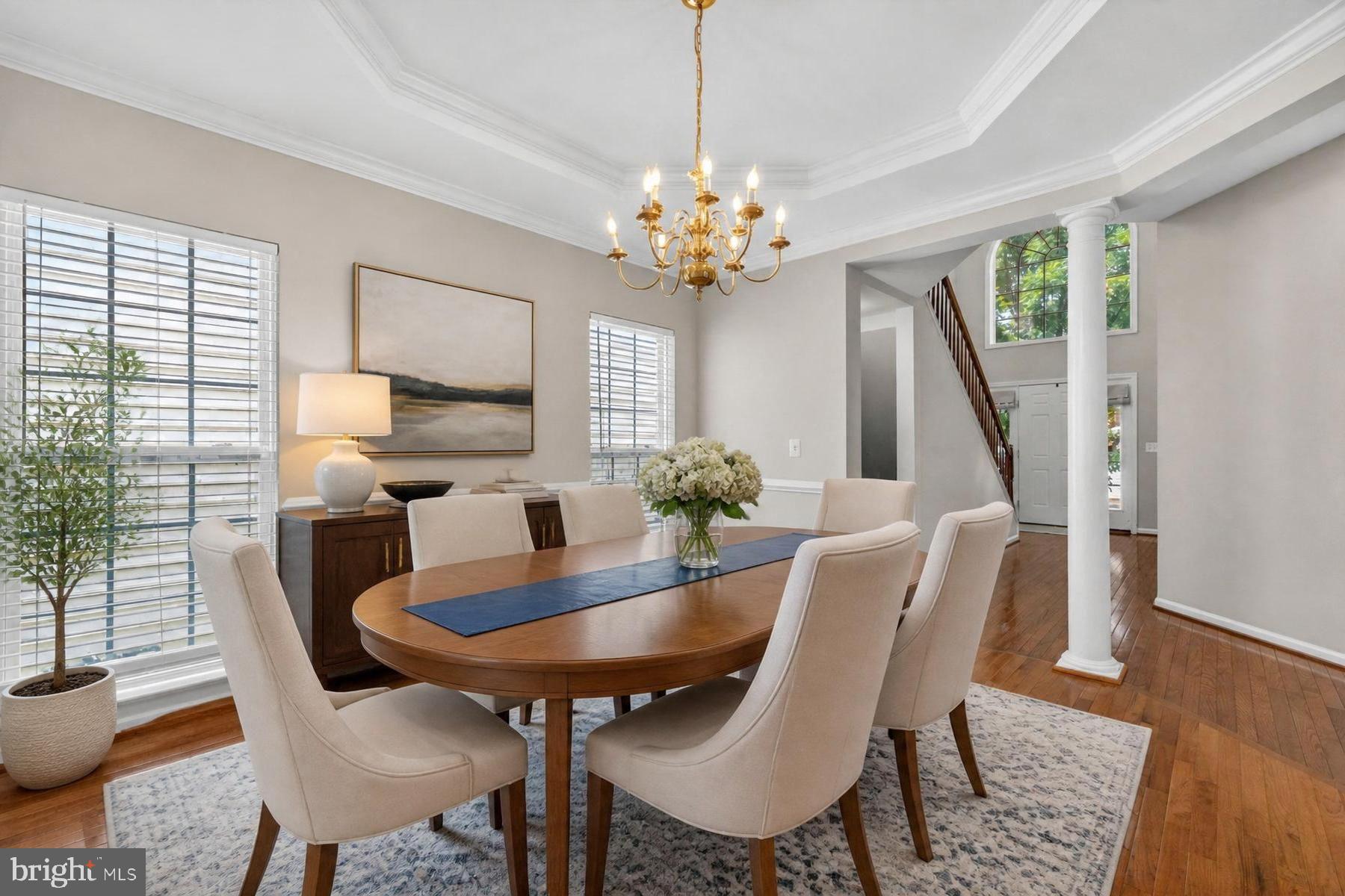 LORTON VALLEY - Residential