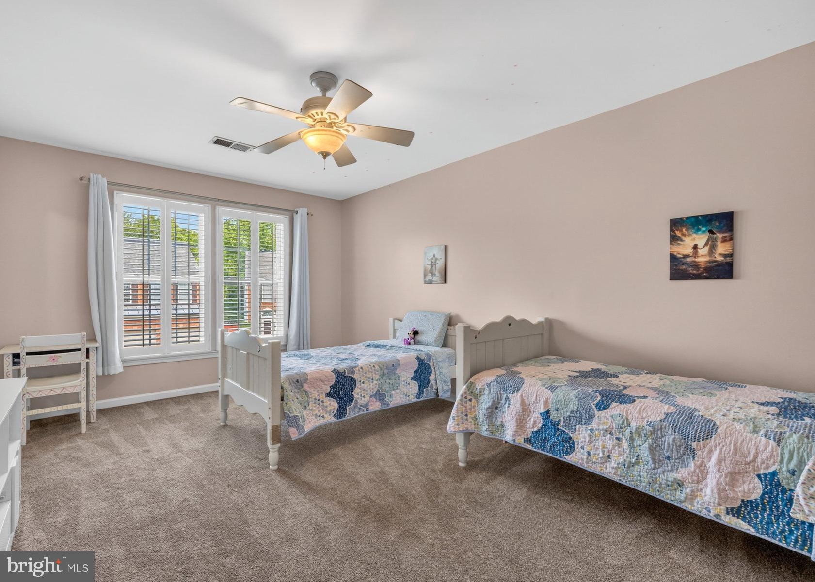 LORTON VALLEY - Residential