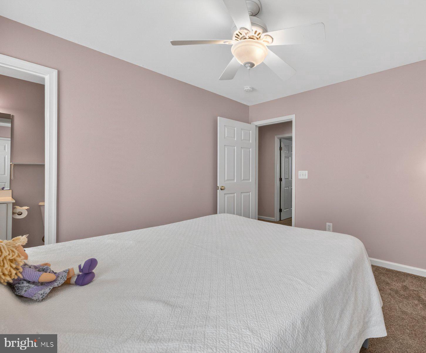 LORTON VALLEY - Residential