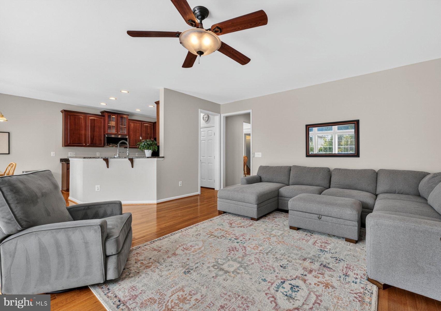 LORTON VALLEY - Residential