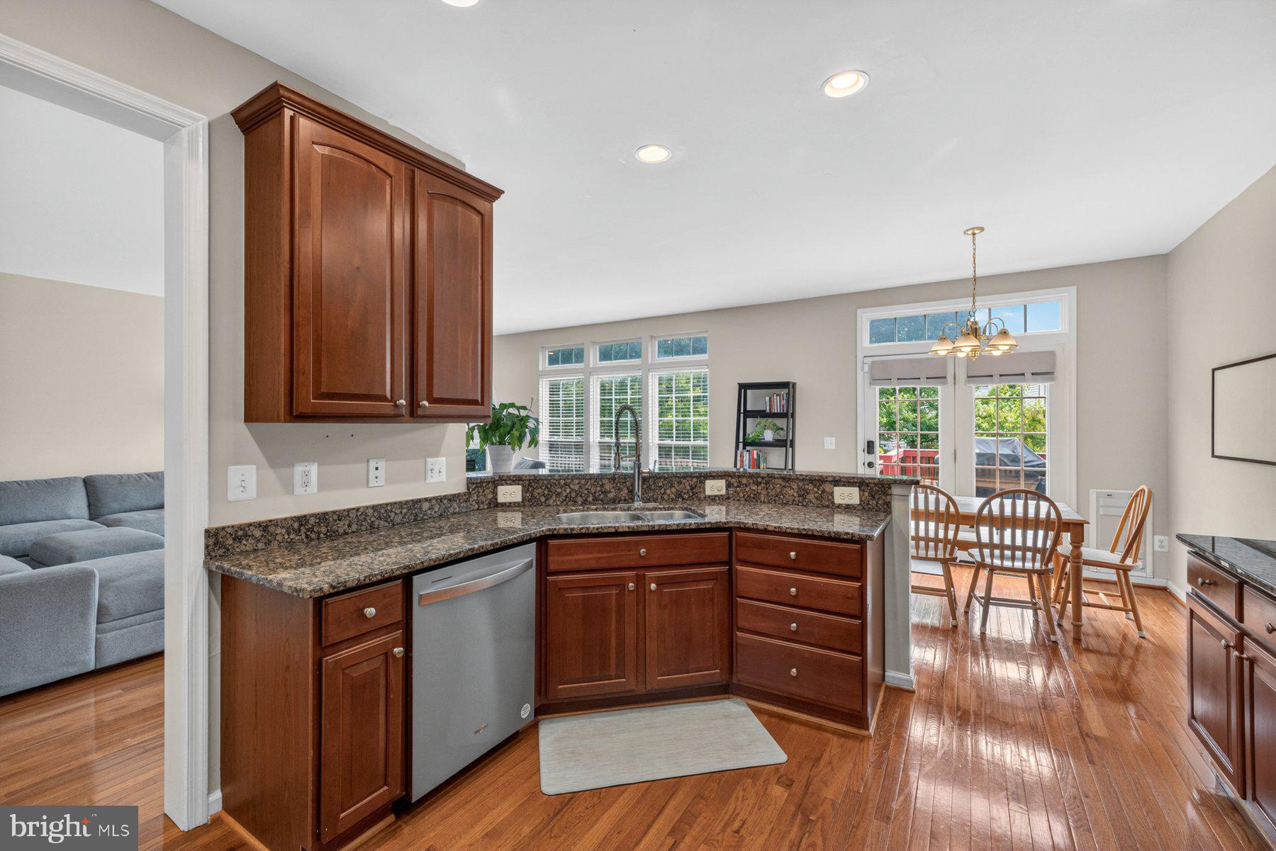 LORTON VALLEY - Residential