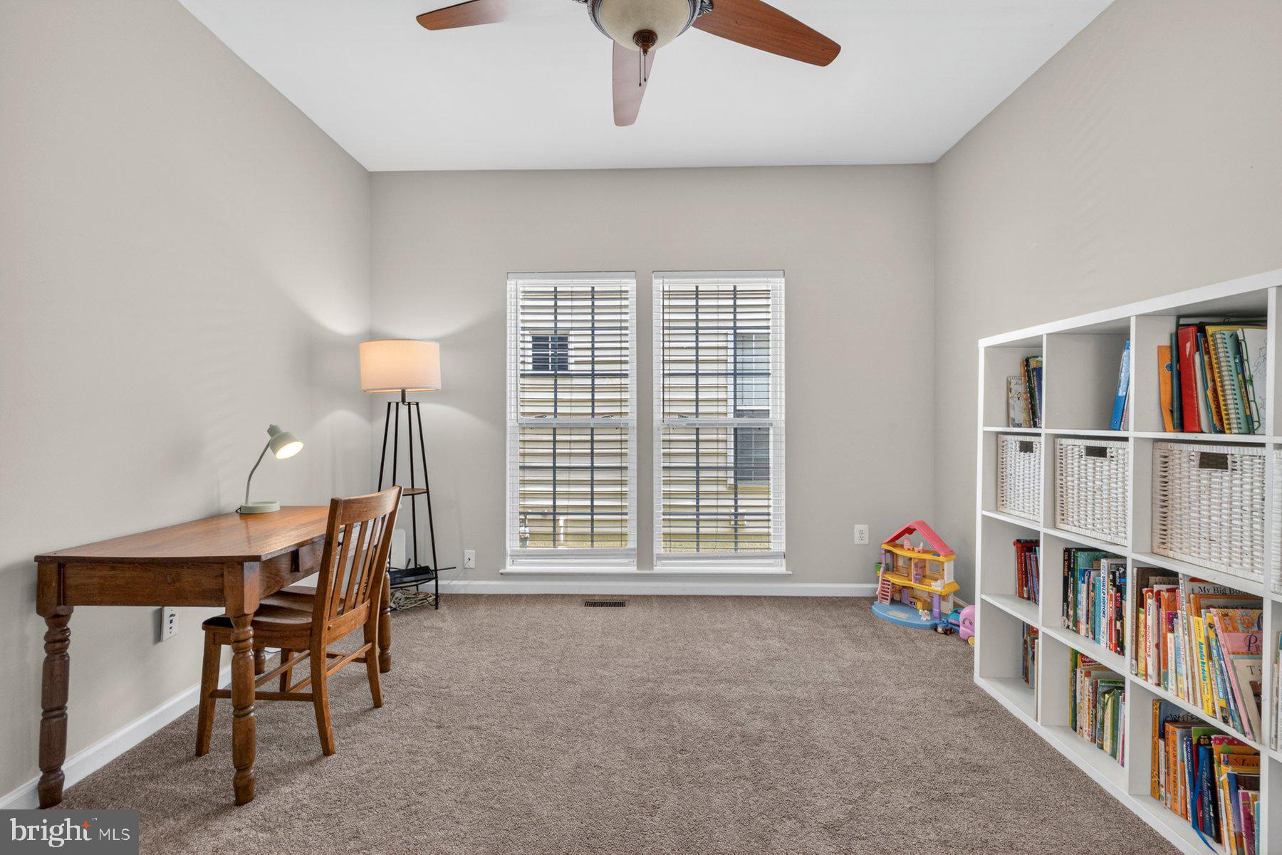LORTON VALLEY - Residential
