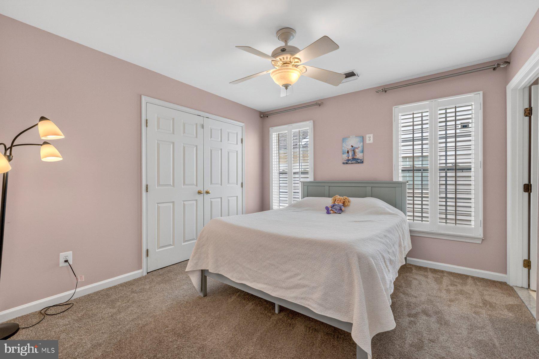 LORTON VALLEY - Residential