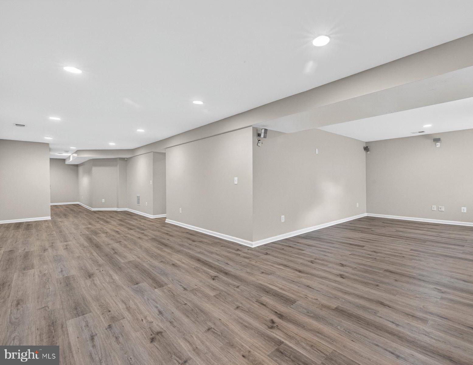 LORTON VALLEY - Residential