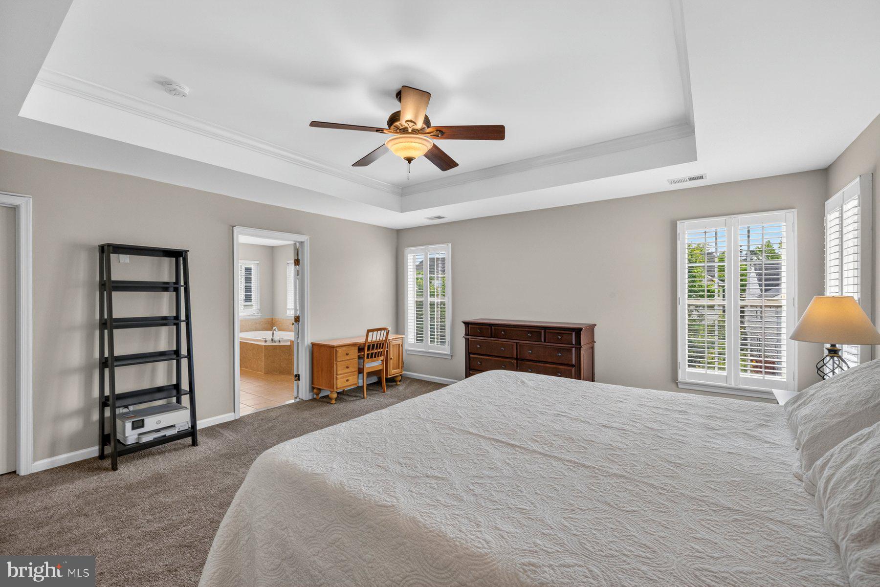 LORTON VALLEY - Residential