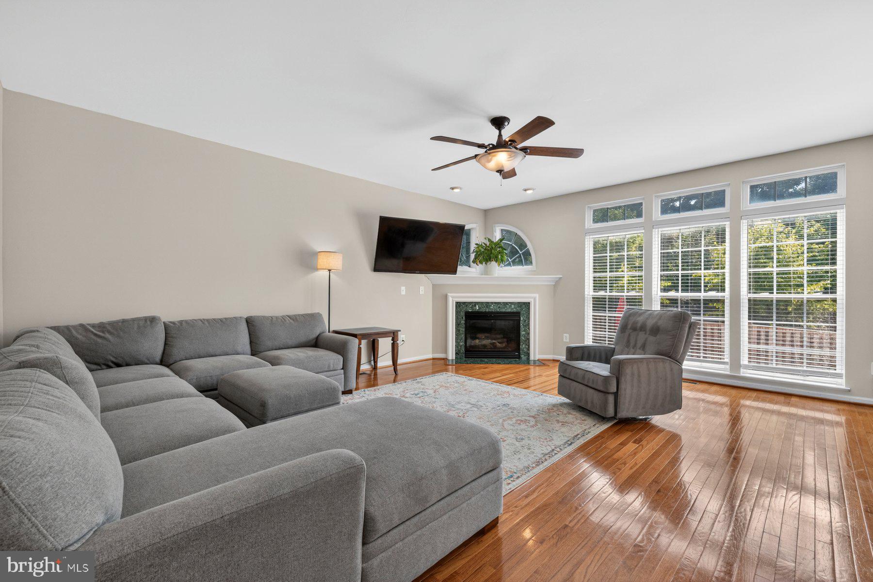 LORTON VALLEY - Residential