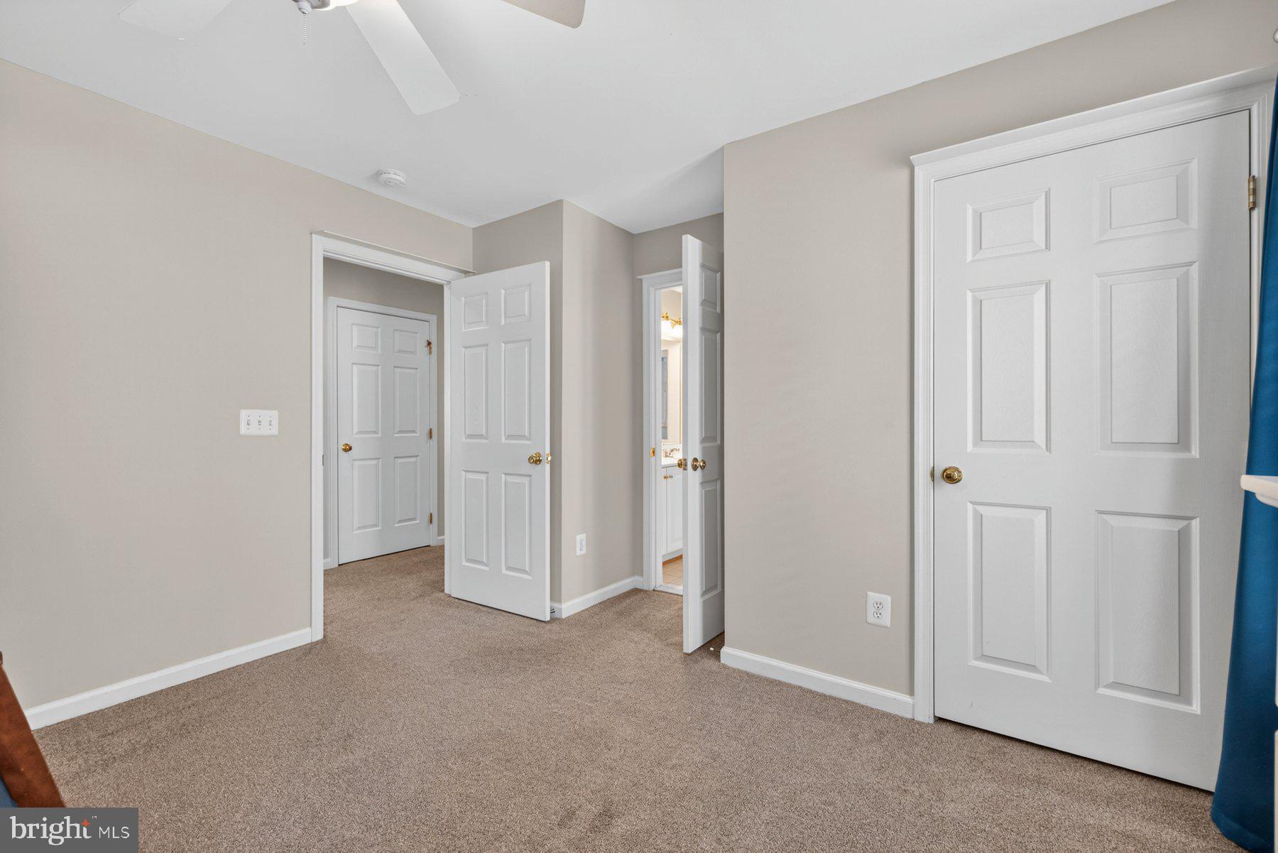 LORTON VALLEY - Residential