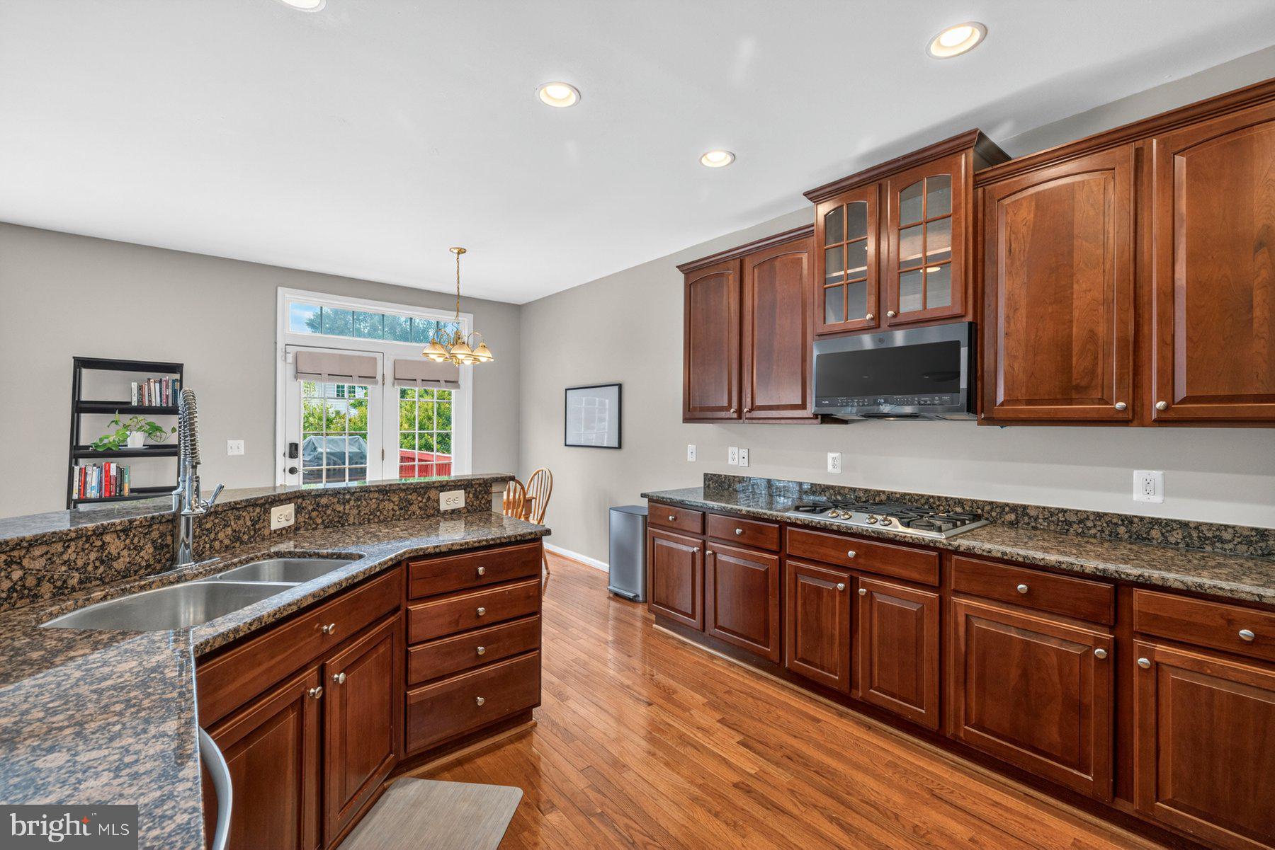 LORTON VALLEY - Residential
