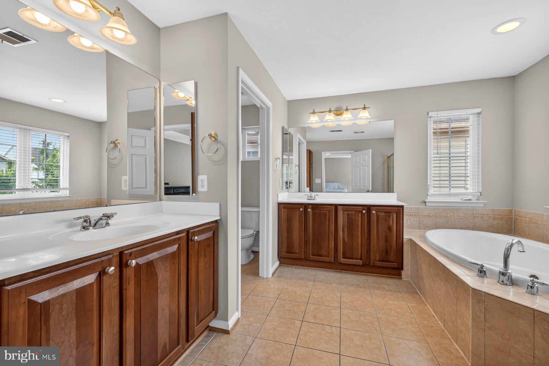 LORTON VALLEY - Residential