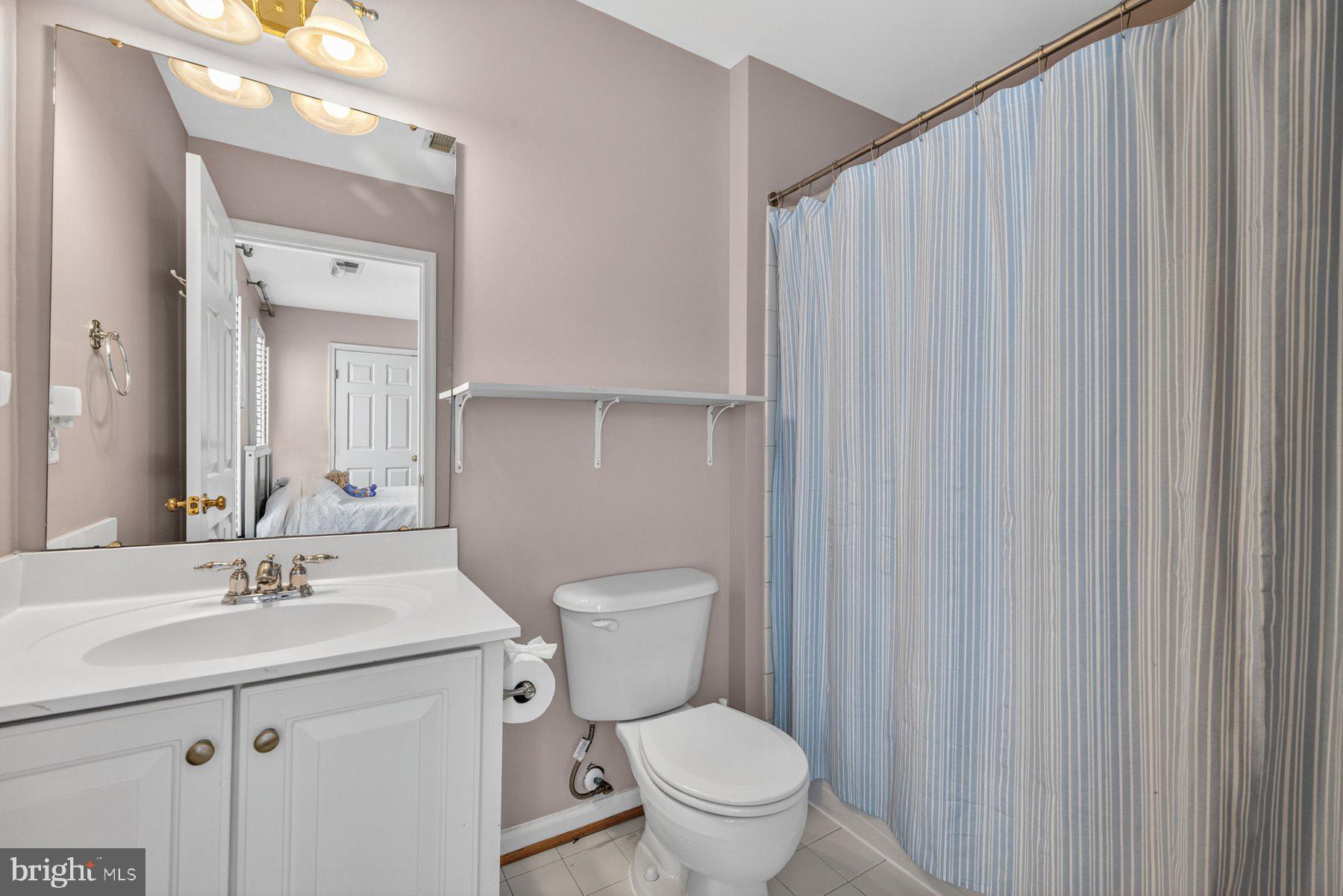 LORTON VALLEY - Residential