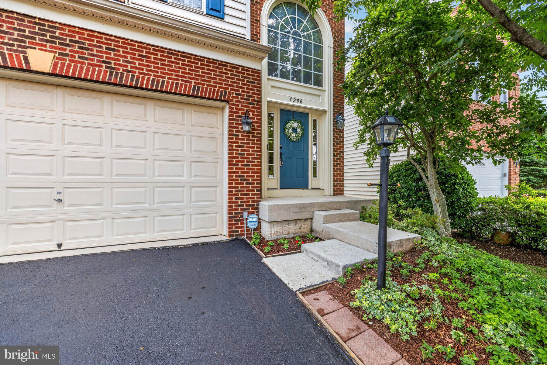 LORTON VALLEY - Residential