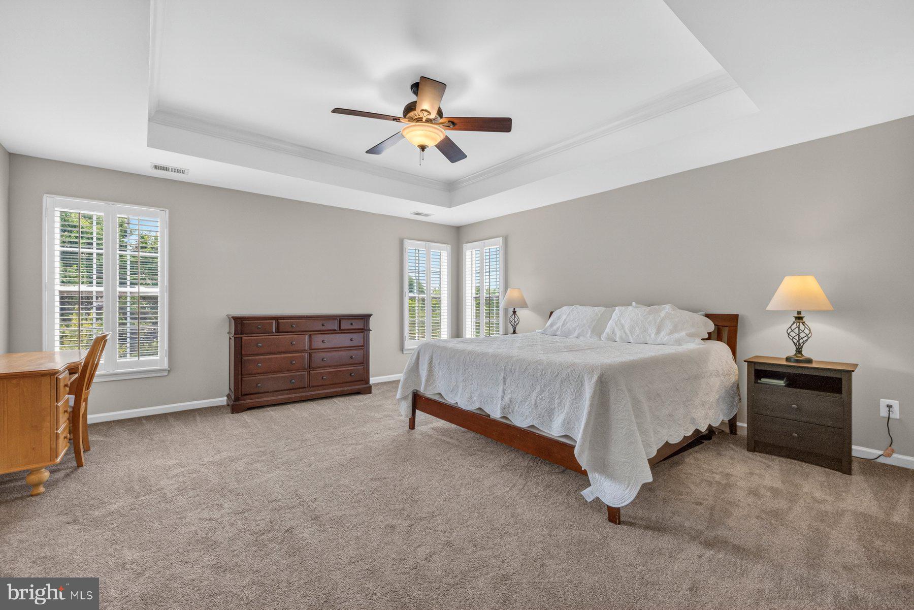 LORTON VALLEY - Residential