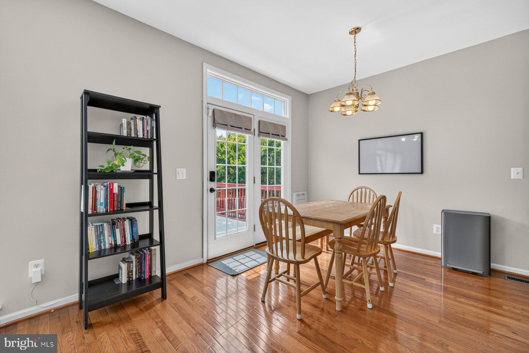 LORTON VALLEY - Residential