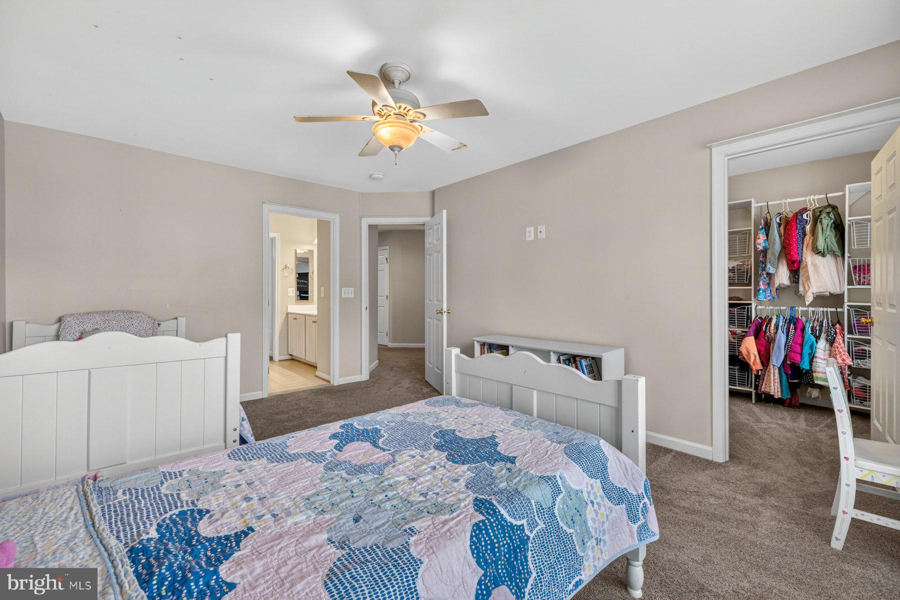 LORTON VALLEY - Residential
