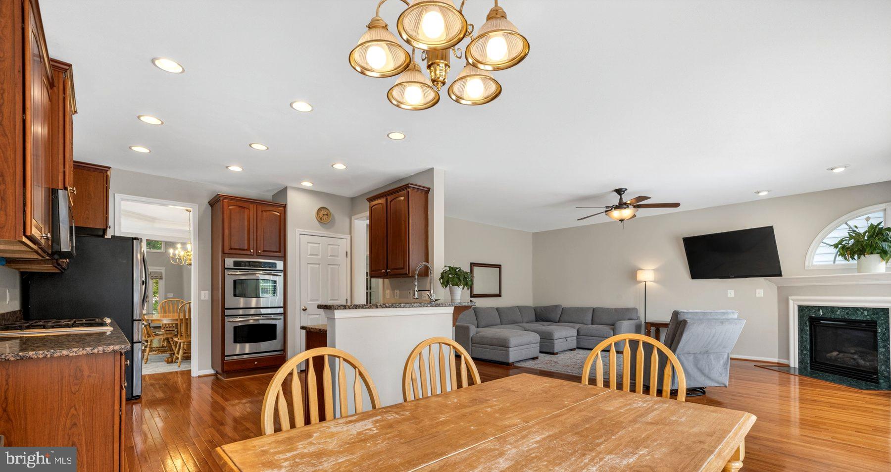 LORTON VALLEY - Residential