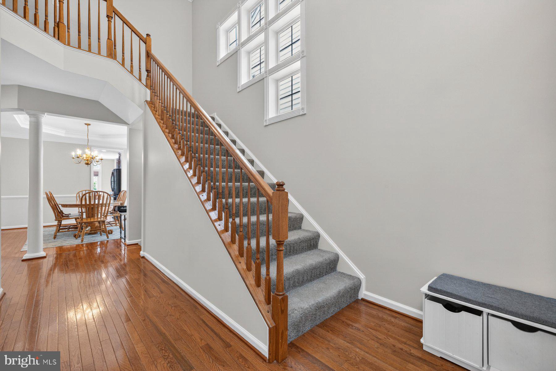 LORTON VALLEY - Residential
