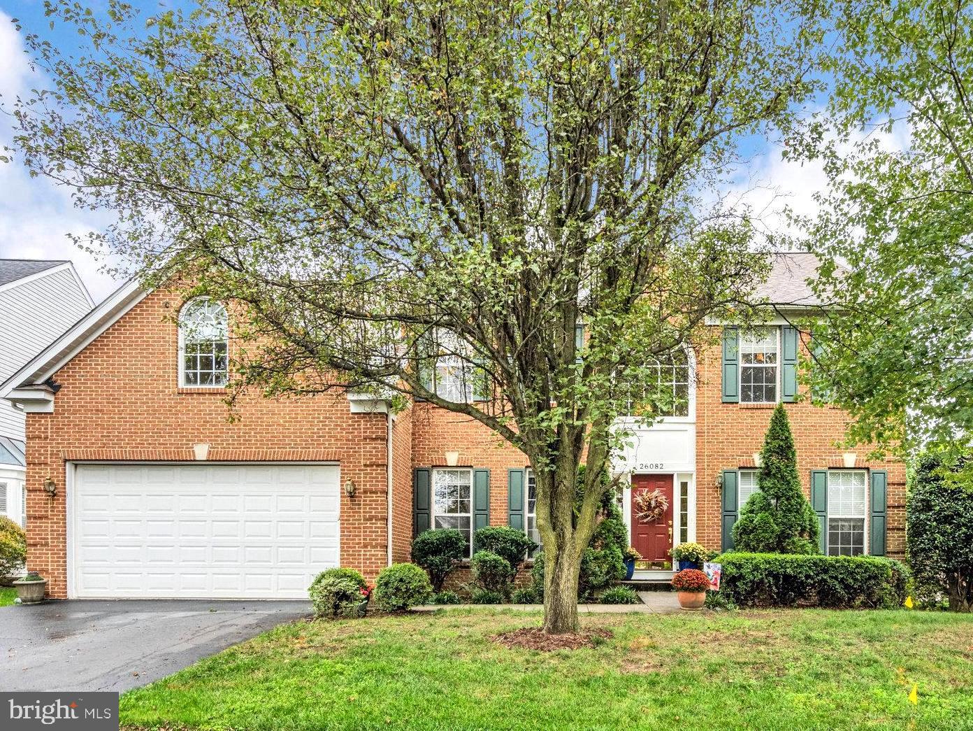 SOUTH RIDING - Residential
