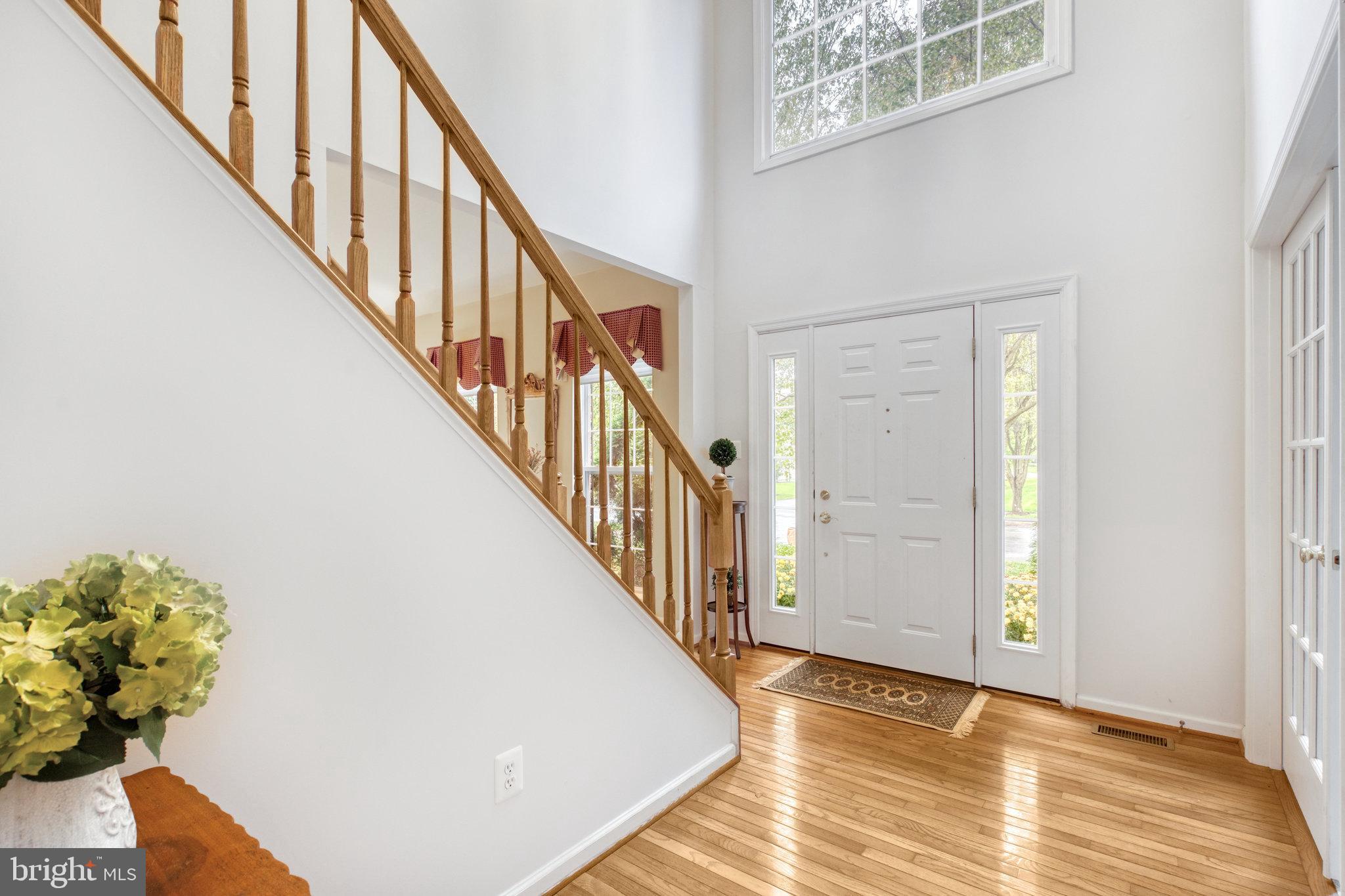 SOUTH RIDING - Residential