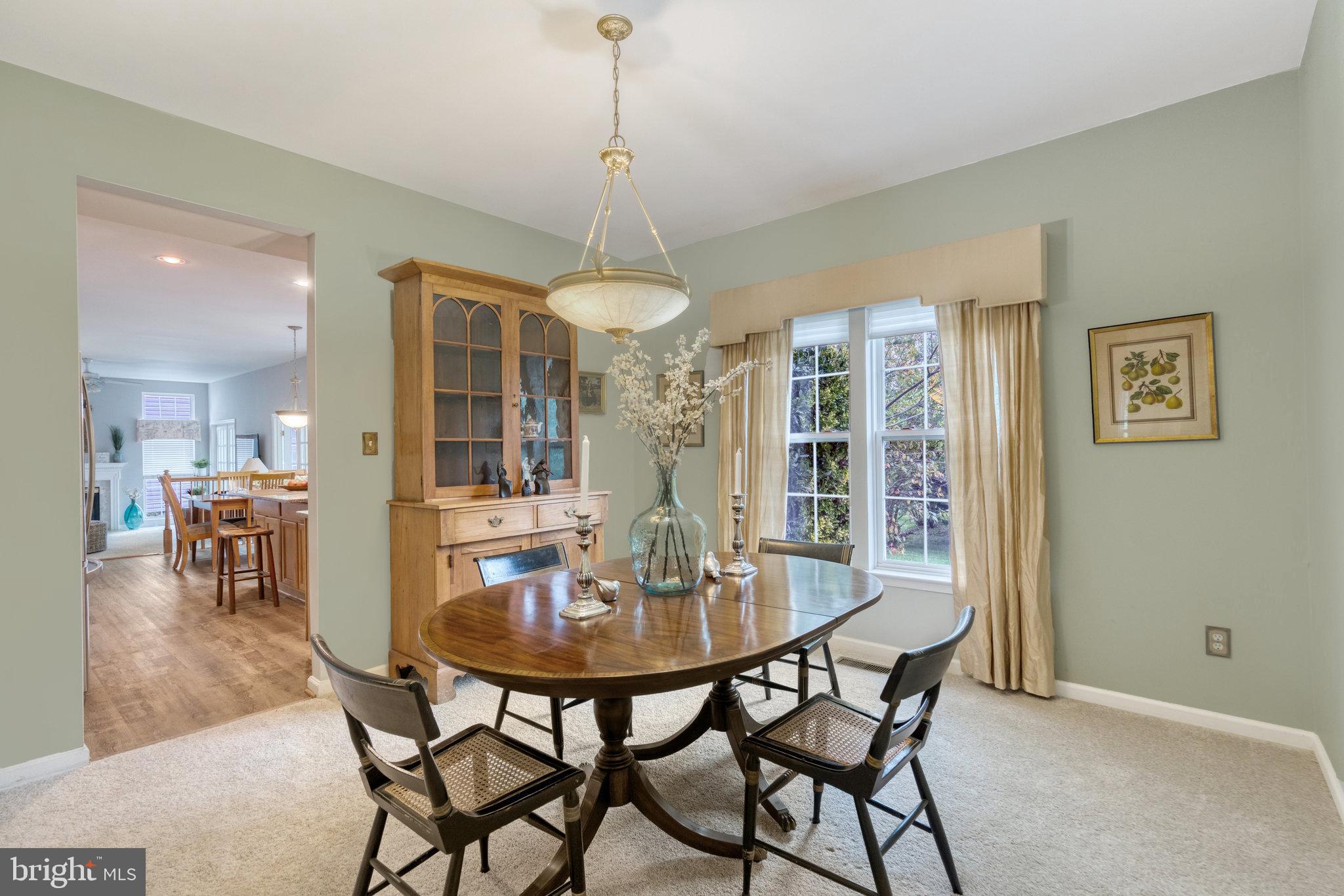 SOUTH RIDING - Residential