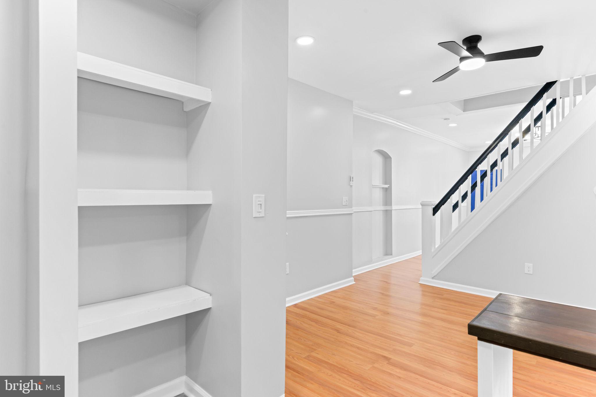 BROADWAY EAST - Residential