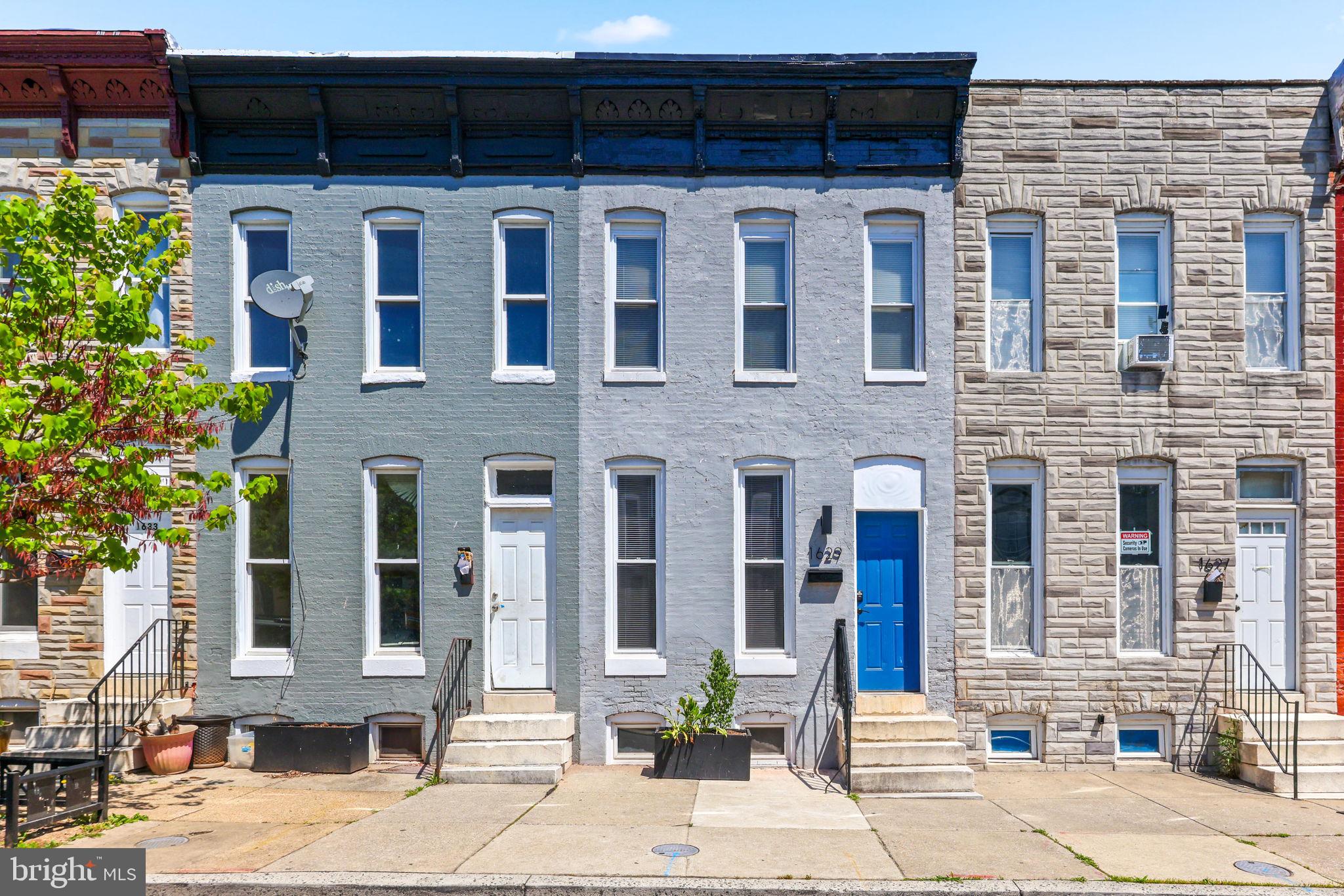BROADWAY EAST - Residential