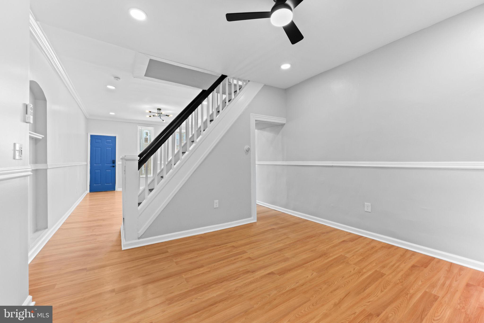 BROADWAY EAST - Residential