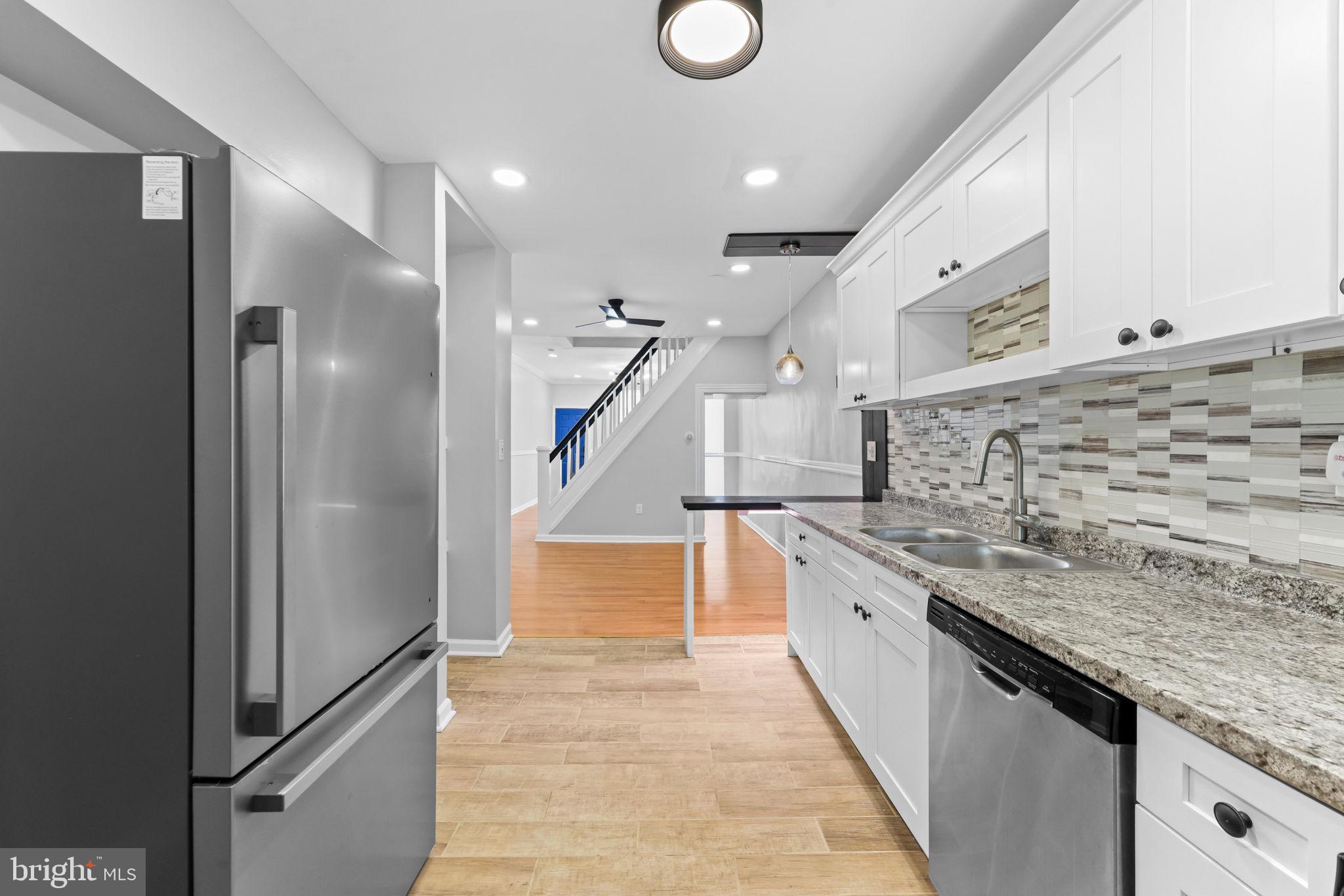 BROADWAY EAST - Residential