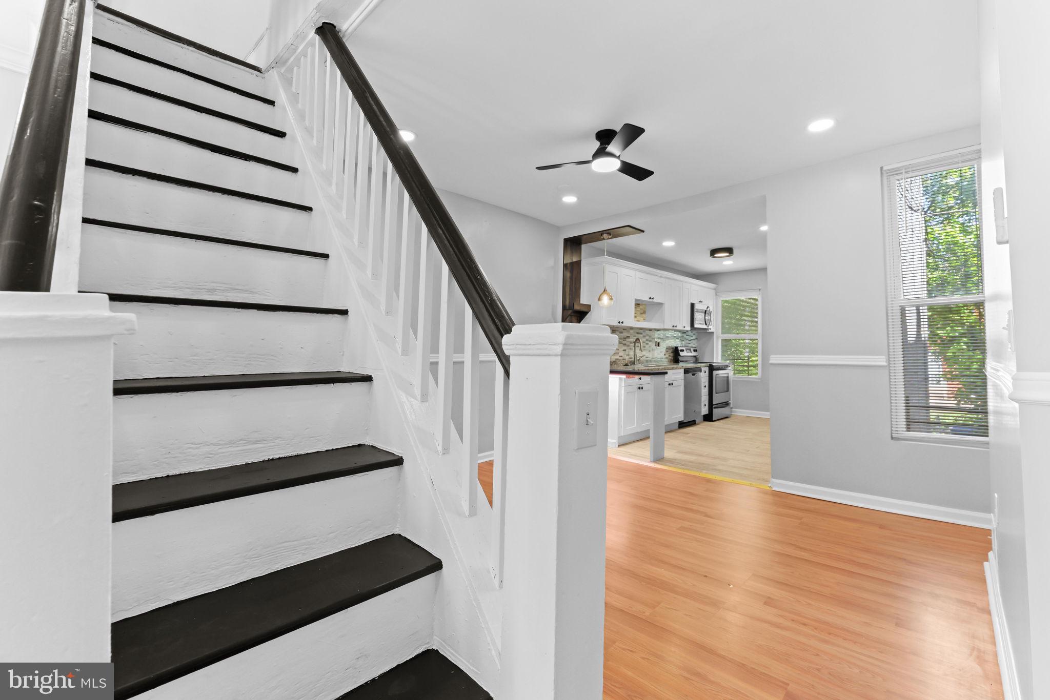 BROADWAY EAST - Residential