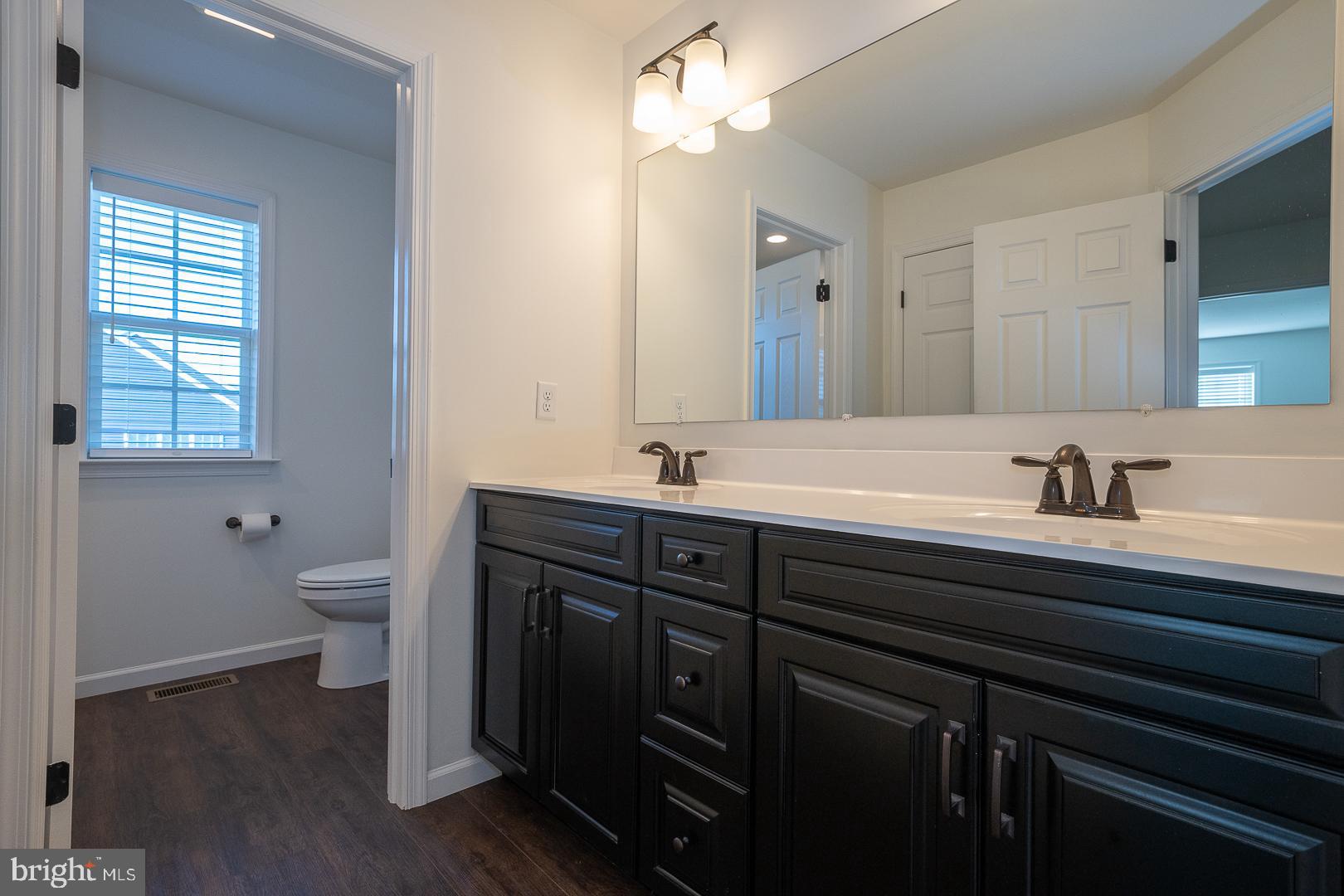 VENTRY AT EDGMONT PRESERVE - Residential