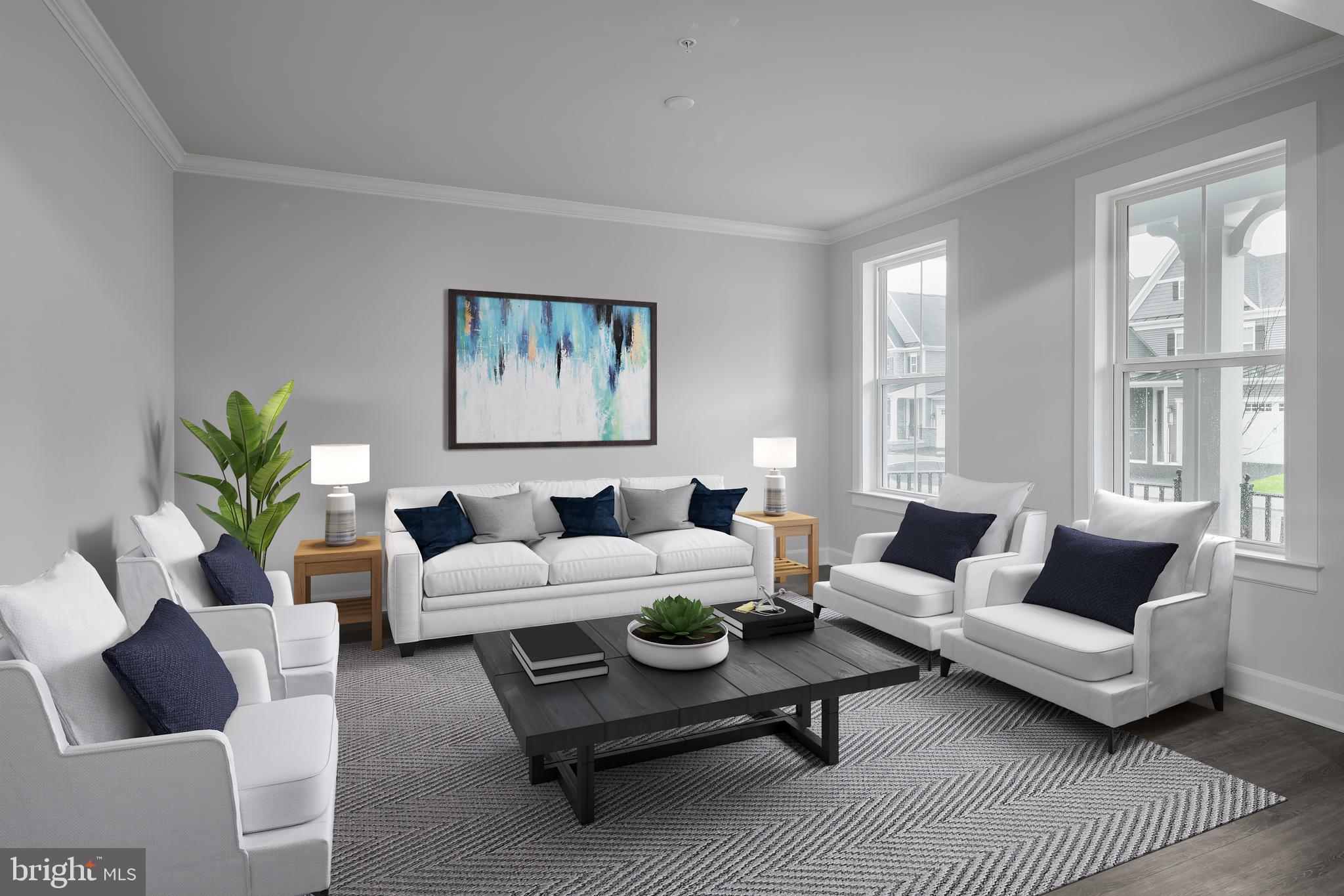 TWO RIVERS - Residential