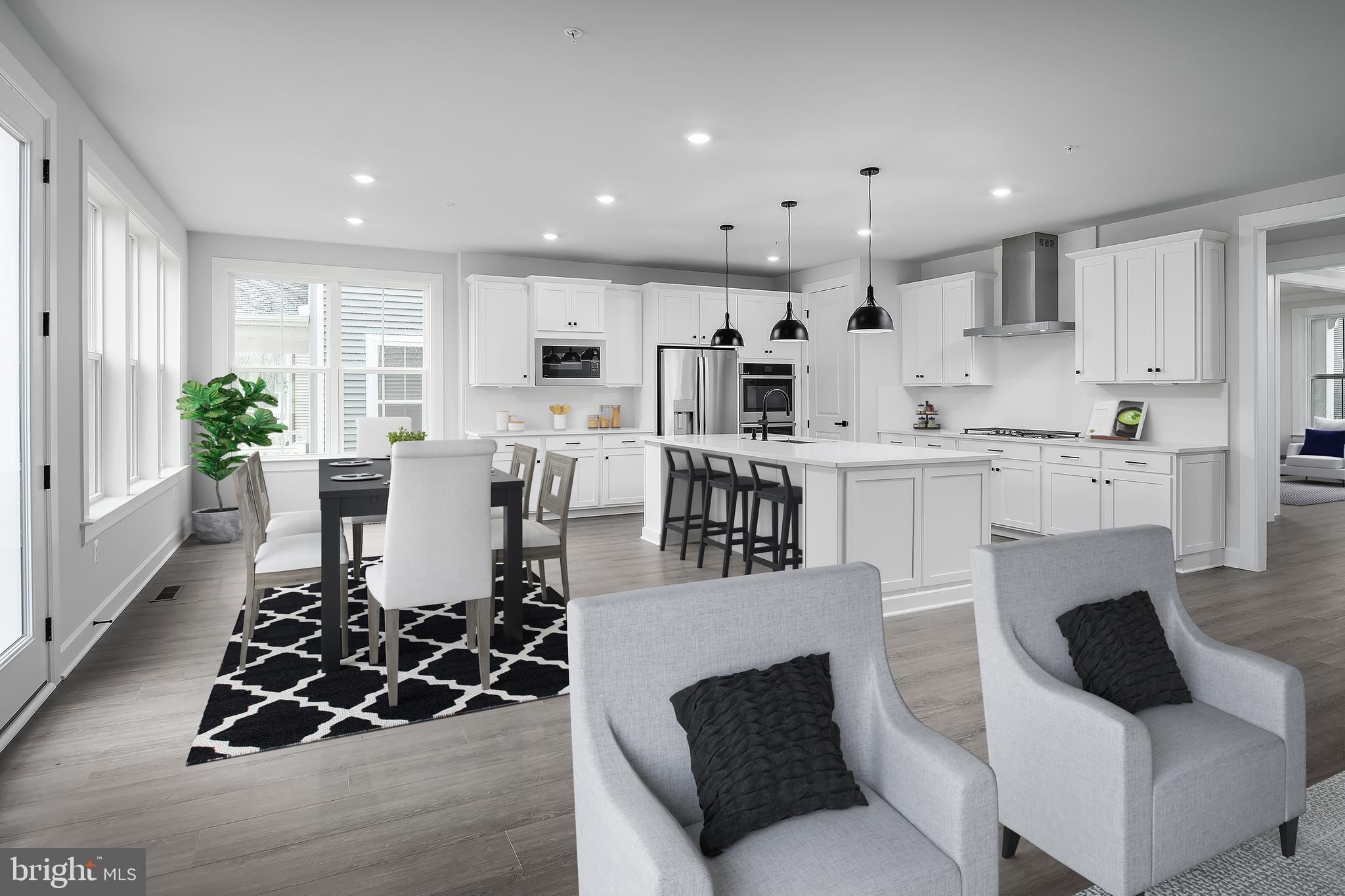 TWO RIVERS - Residential