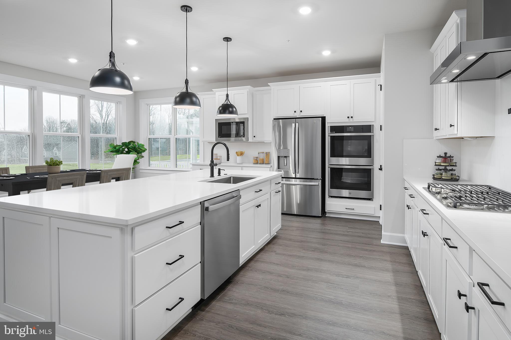 TWO RIVERS - Residential