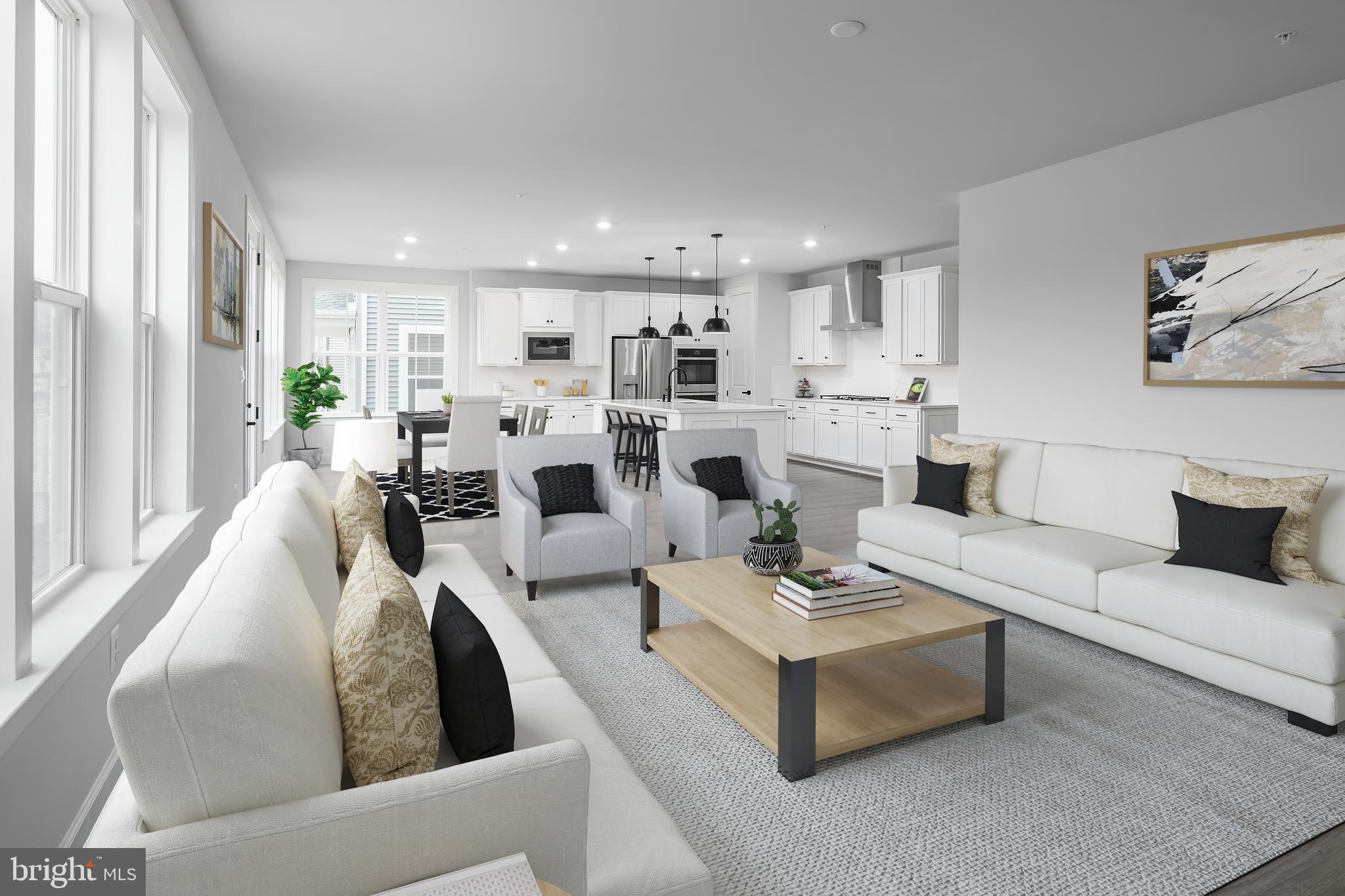 TWO RIVERS - Residential
