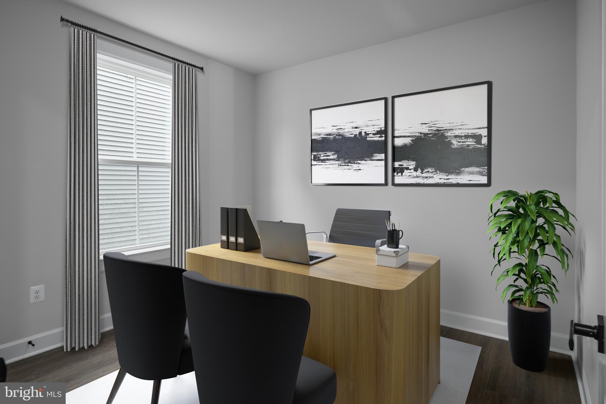 TWO RIVERS - Residential