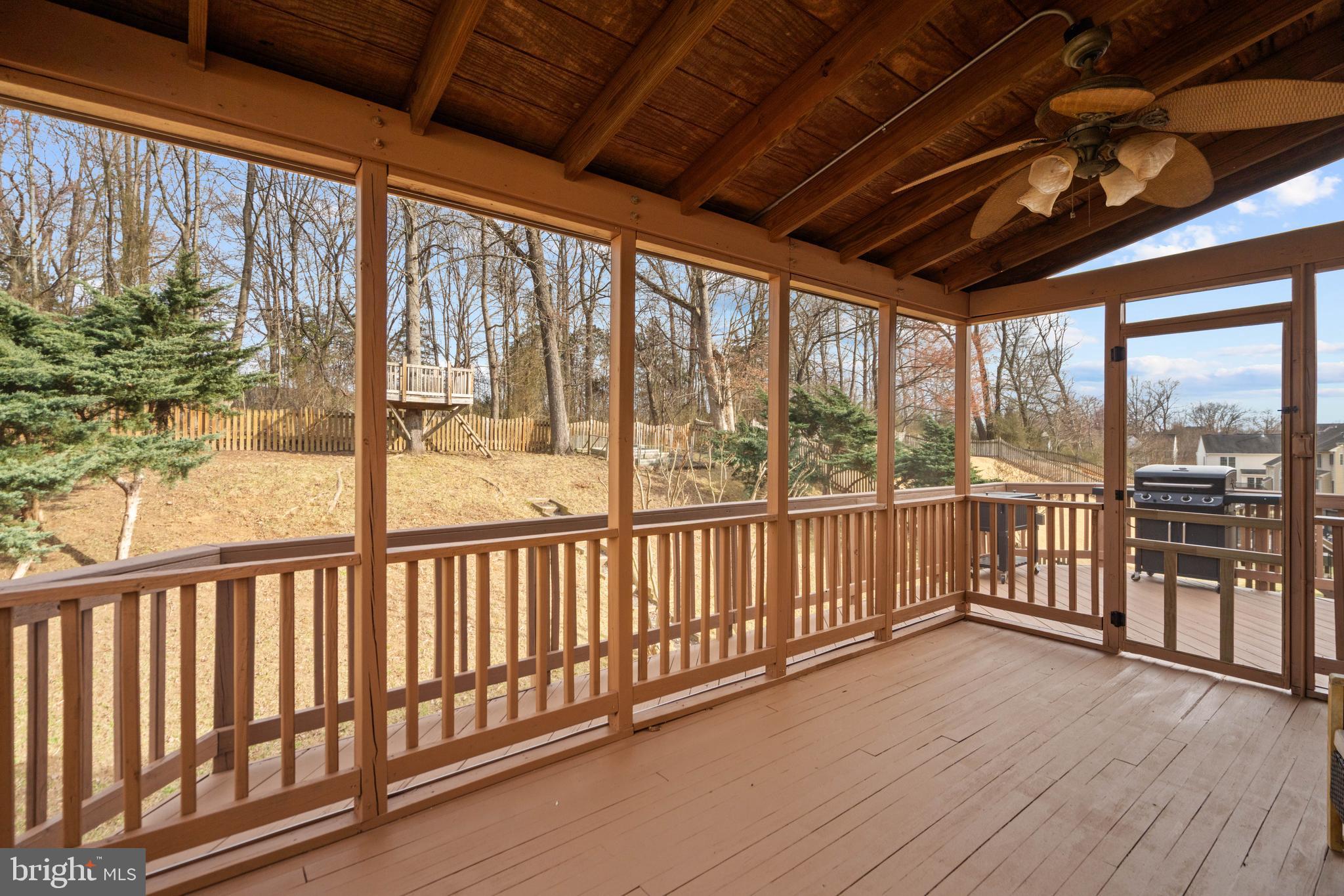 HOMEPLACE ON PELHAMS REACH - Residential