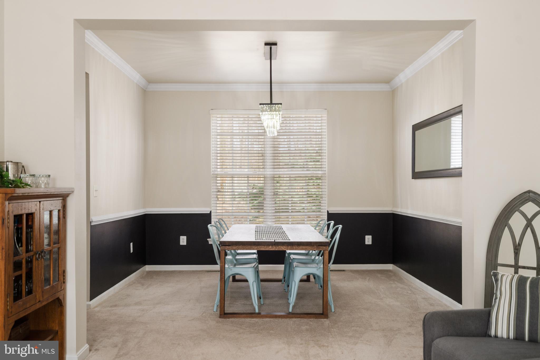 HOMEPLACE ON PELHAMS REACH - Residential