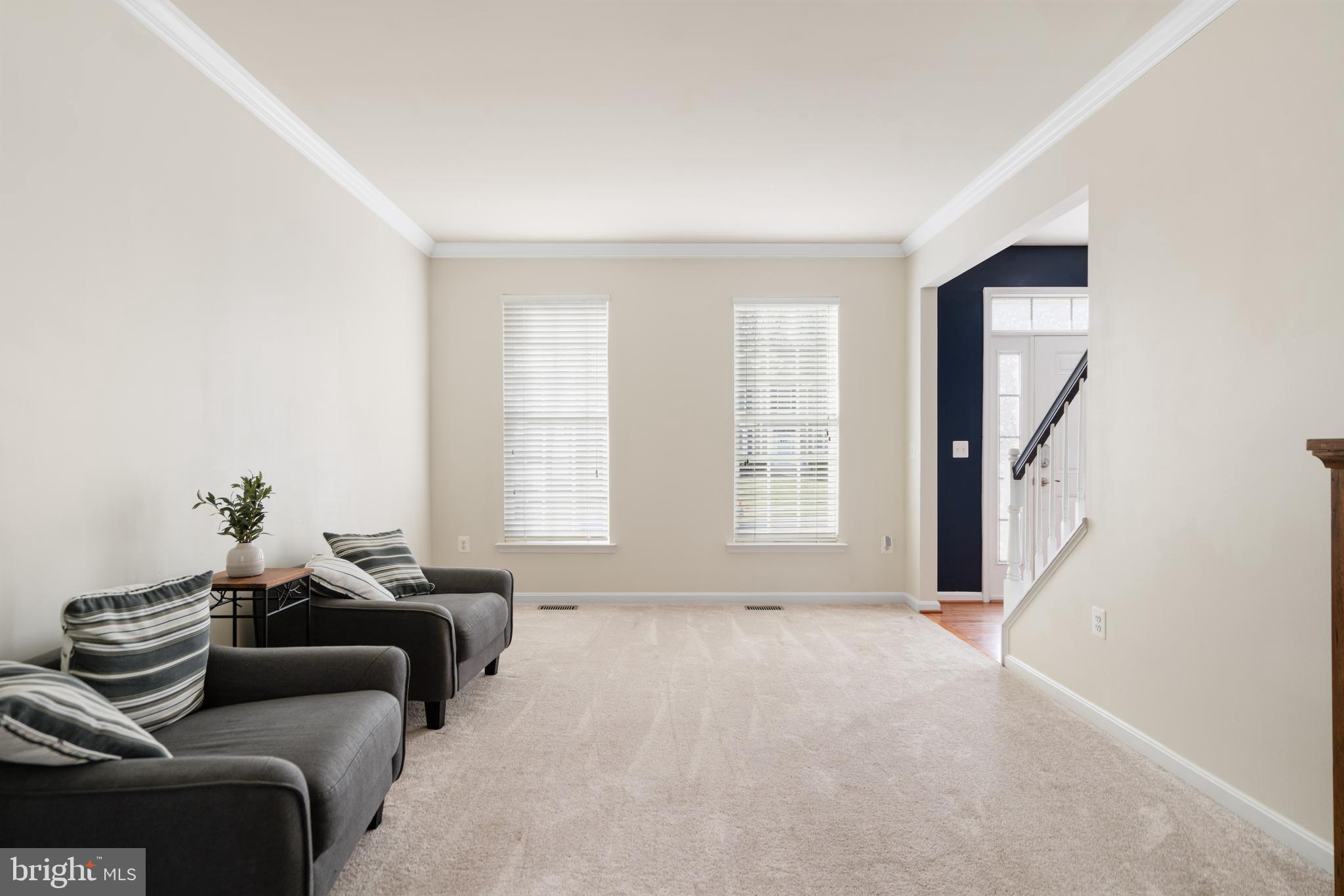 HOMEPLACE ON PELHAMS REACH - Residential