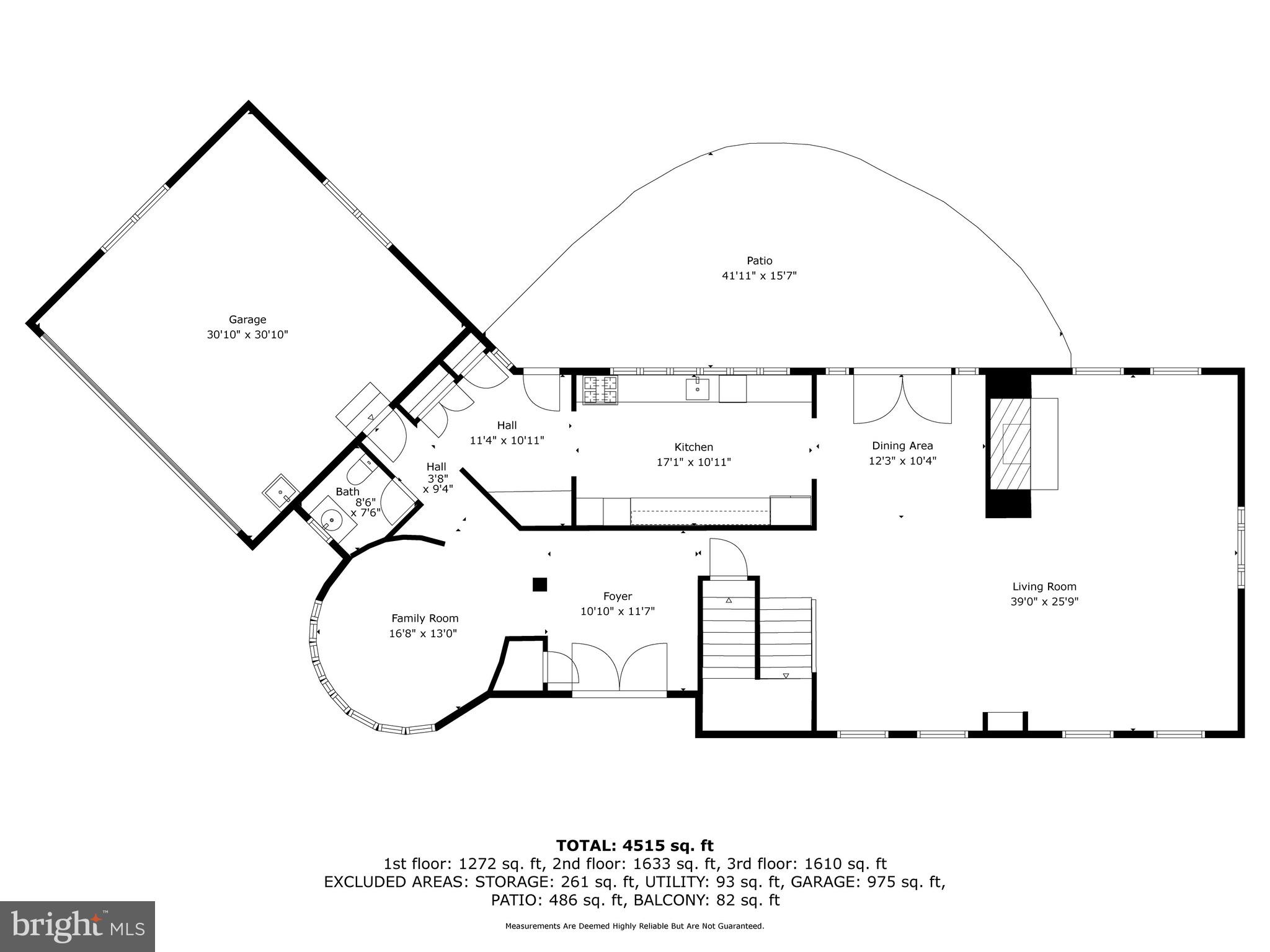 RIVERSCAPE - Residential