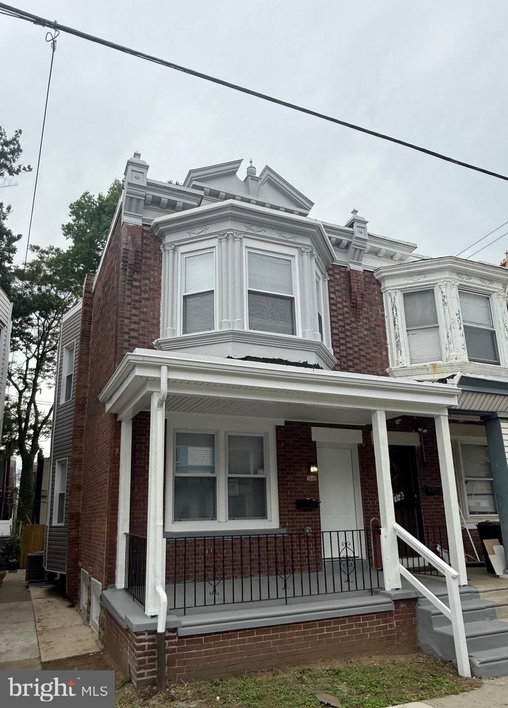 LOGAN - Residential