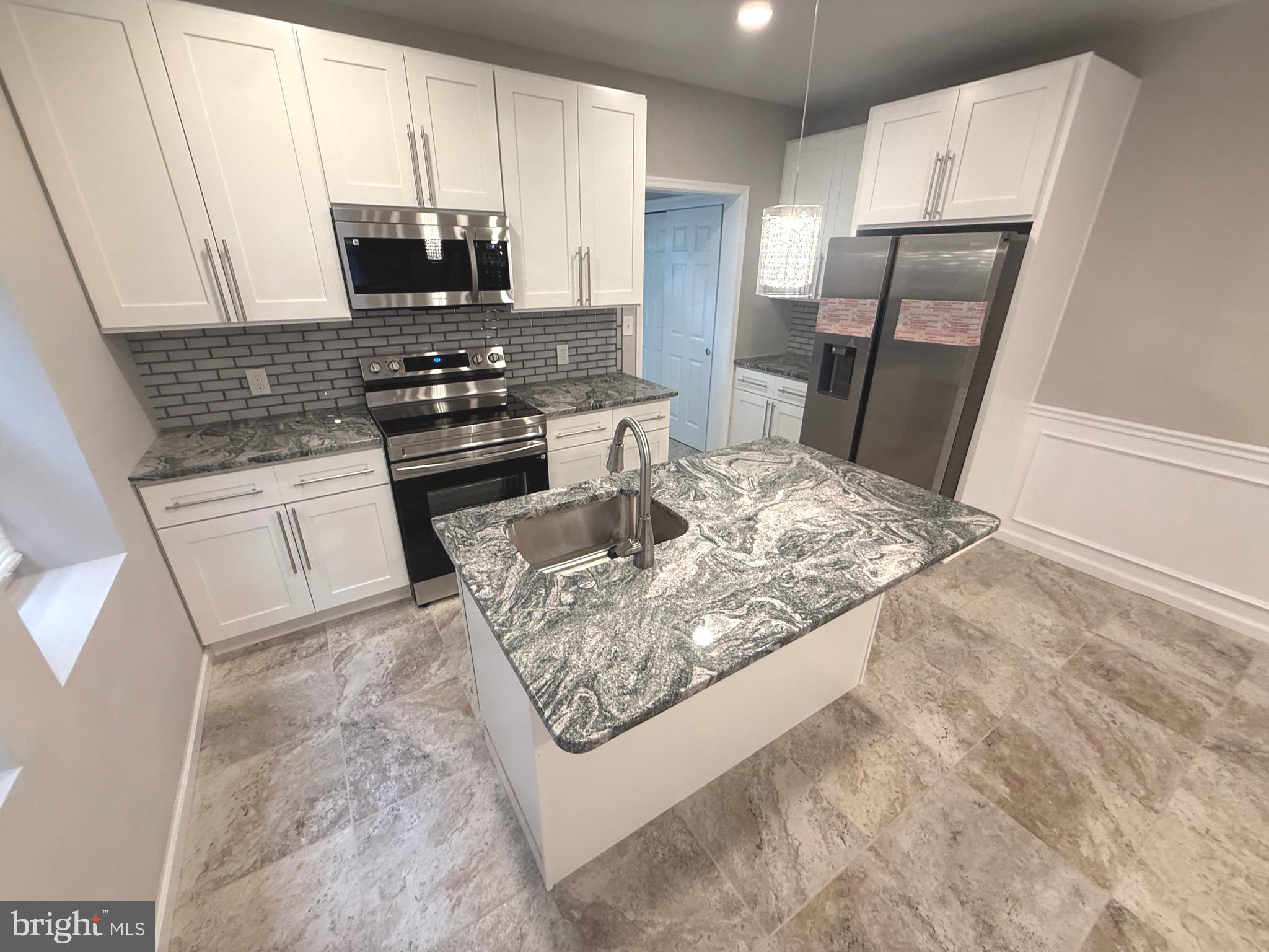 LOGAN - Residential