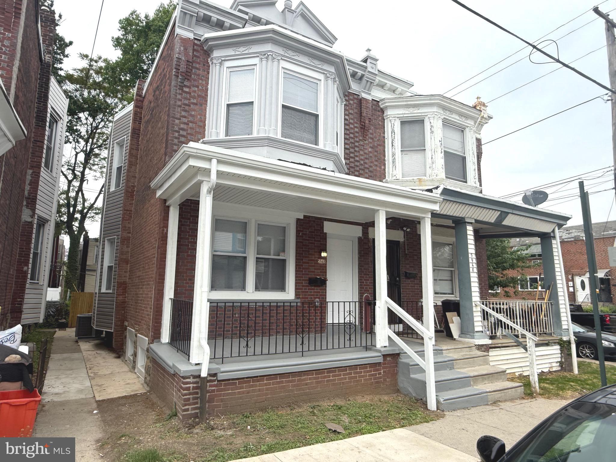 LOGAN - Residential