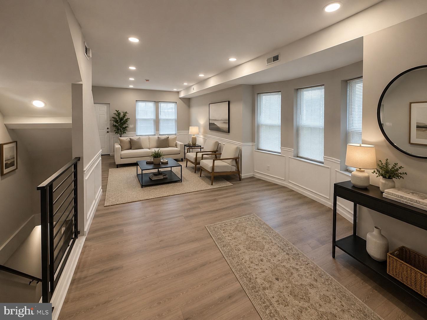 LOGAN - Residential