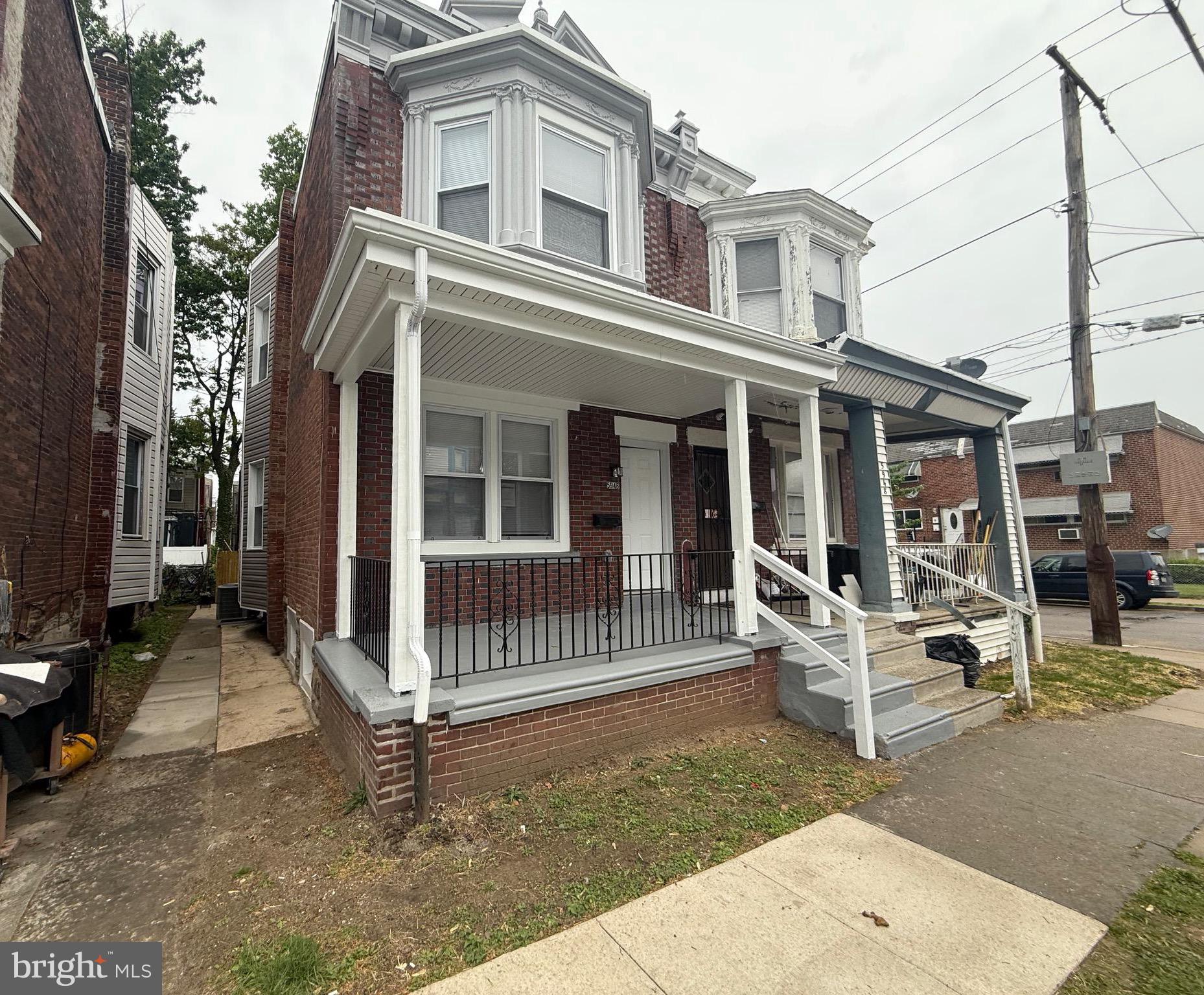 LOGAN - Residential