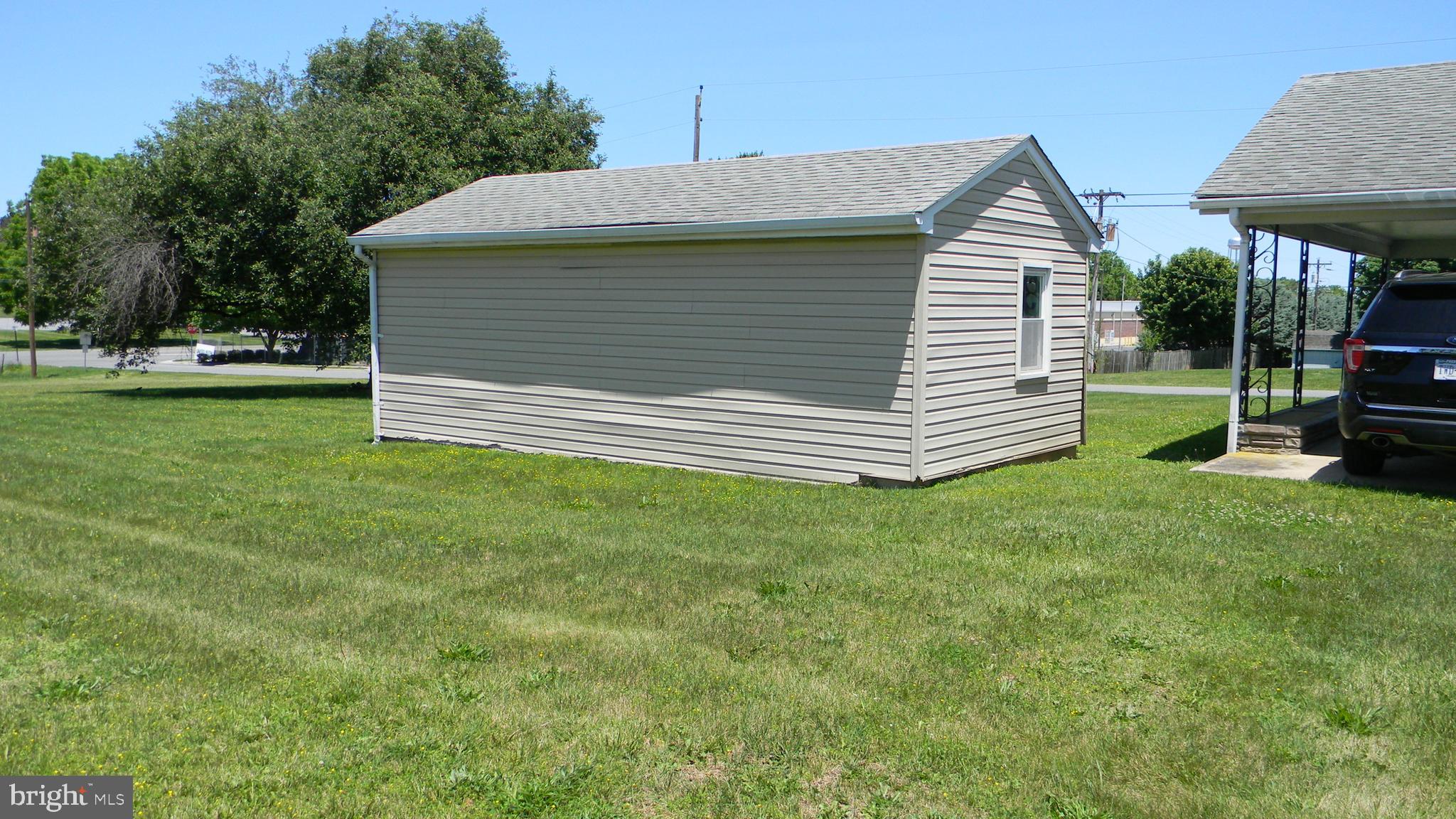 AVONDALE ACRES - Residential