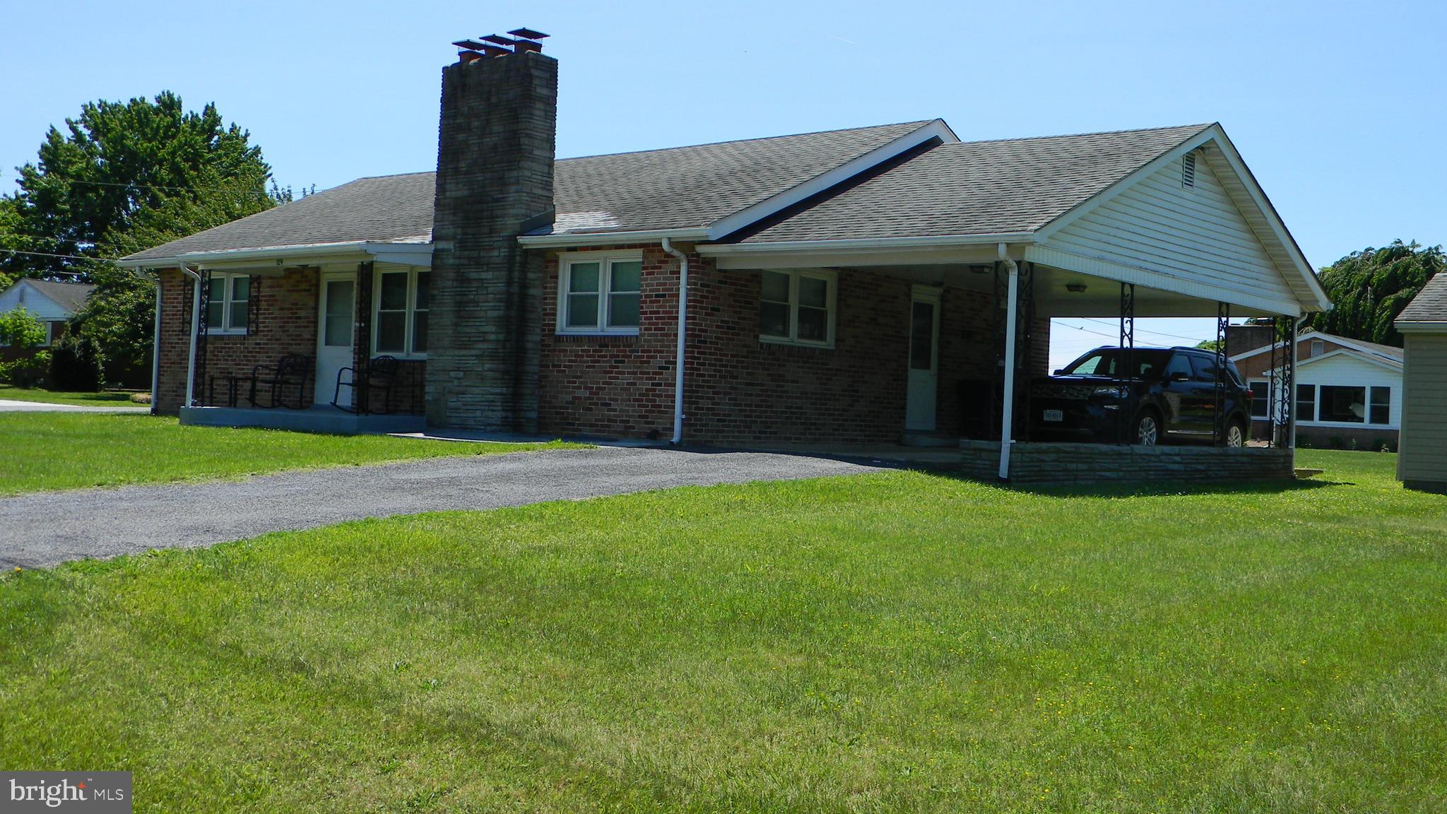 AVONDALE ACRES - Residential