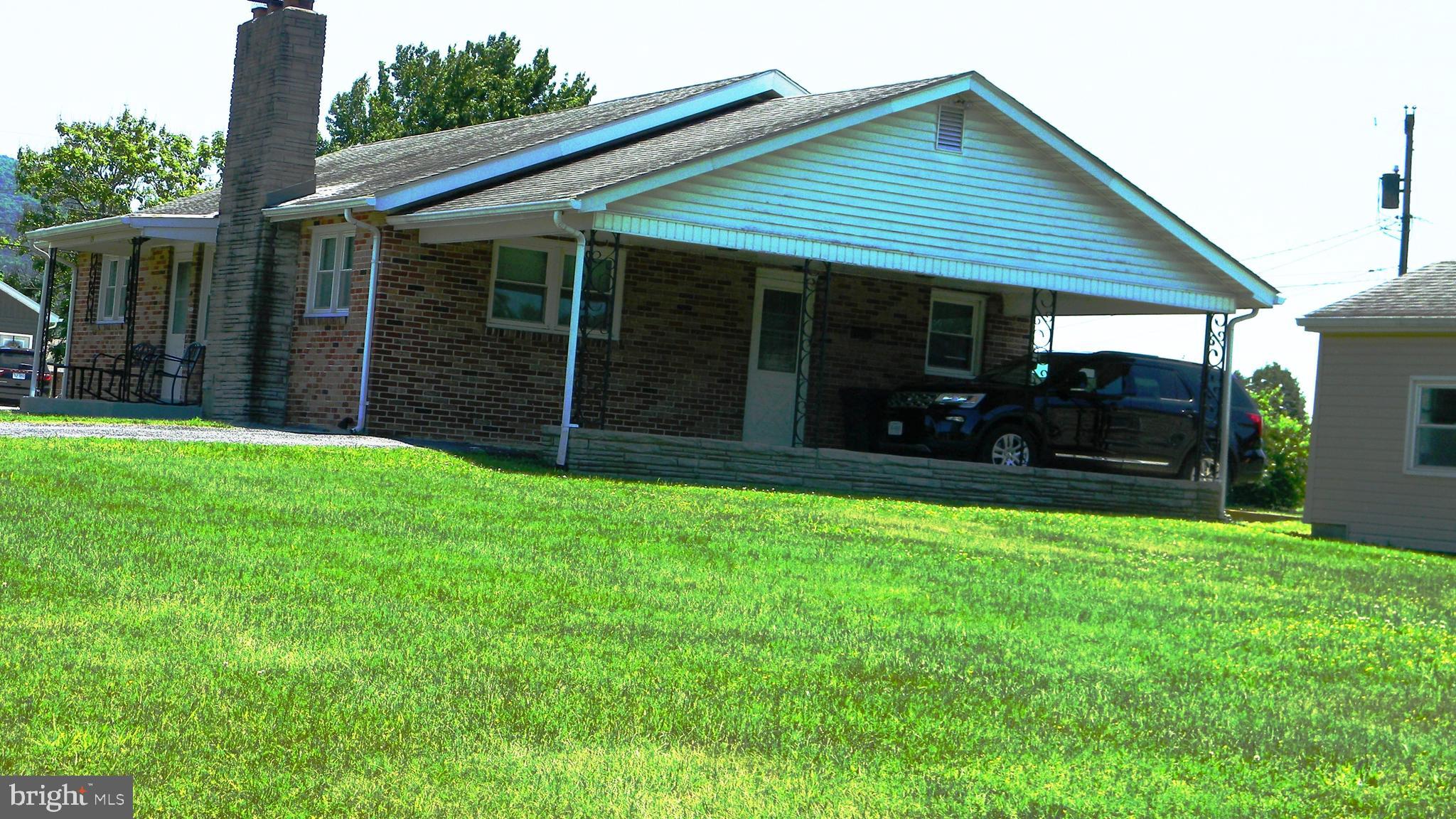 AVONDALE ACRES - Residential