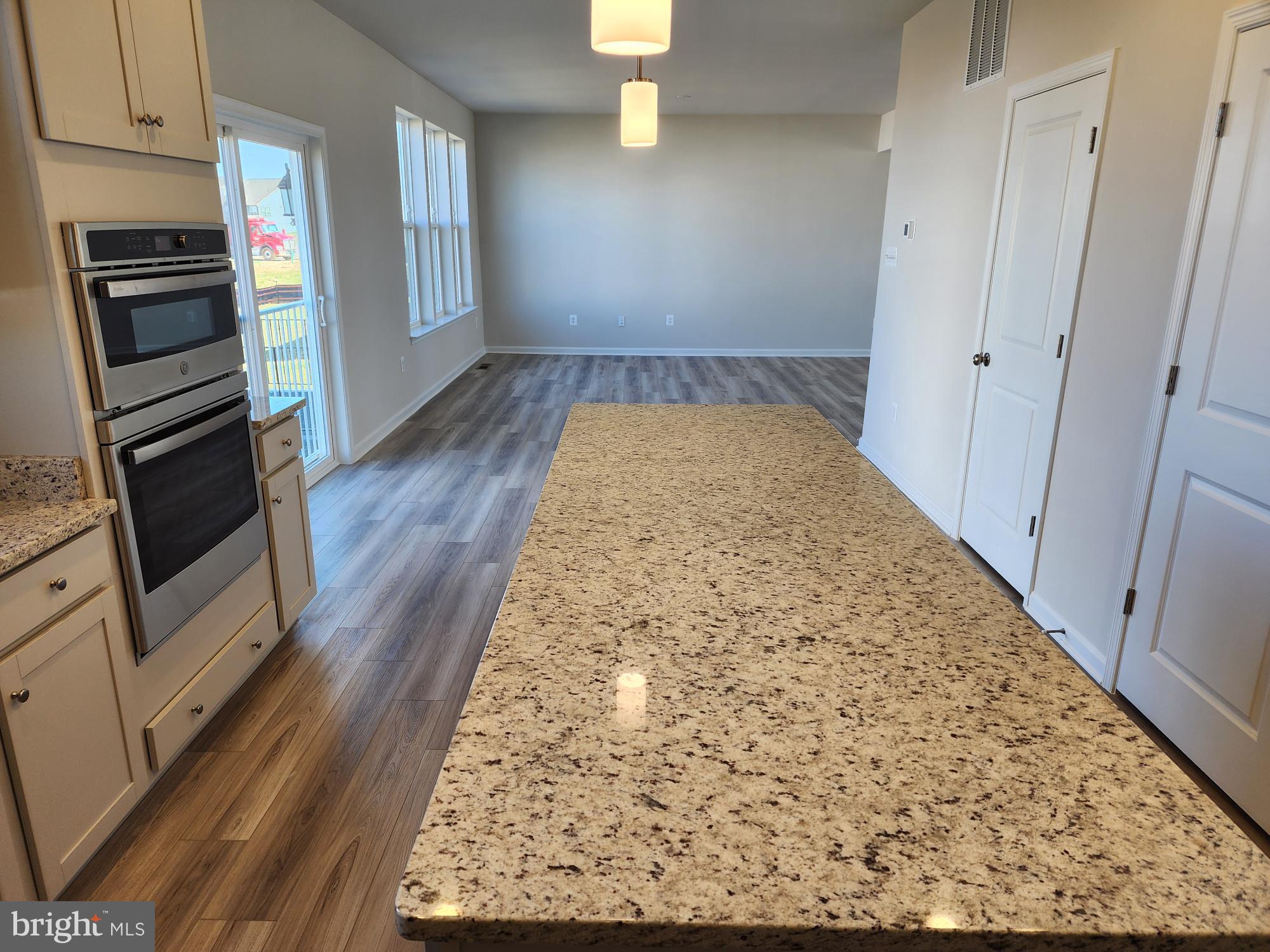 NORBORNE GLEBE - Residential Lease