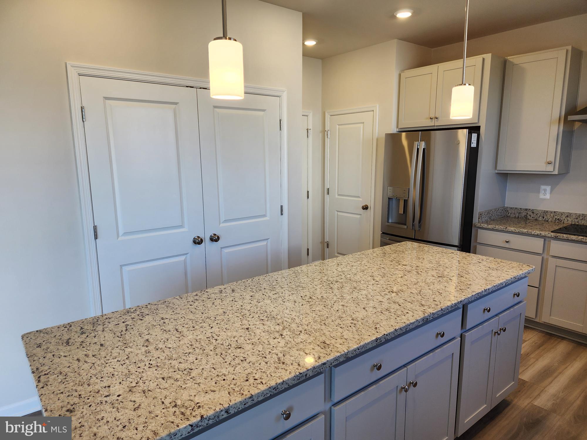 NORBORNE GLEBE - Residential Lease