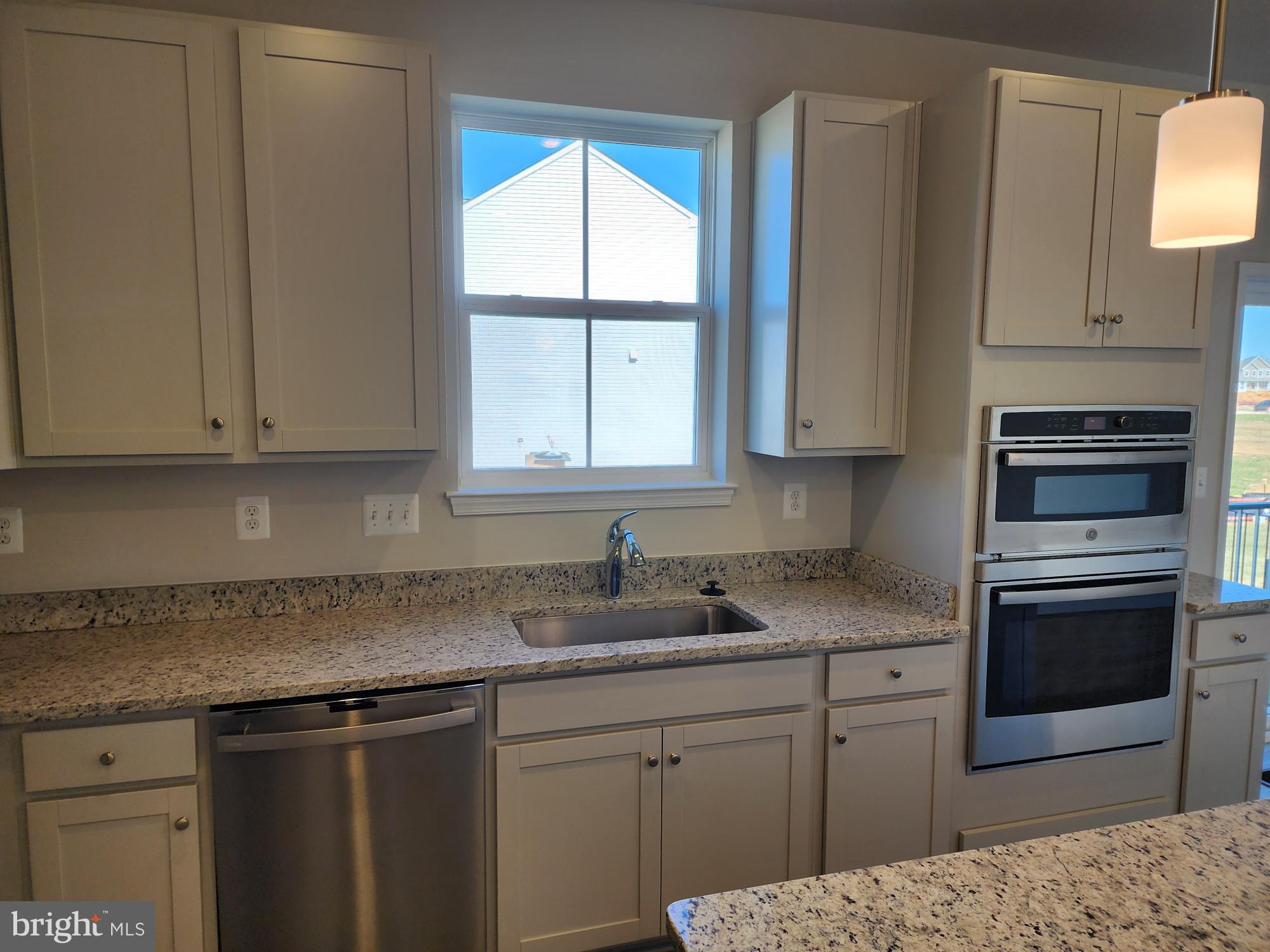 NORBORNE GLEBE - Residential Lease