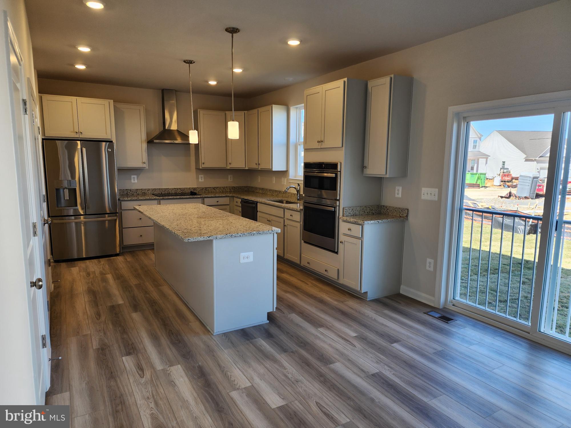 NORBORNE GLEBE - Residential Lease